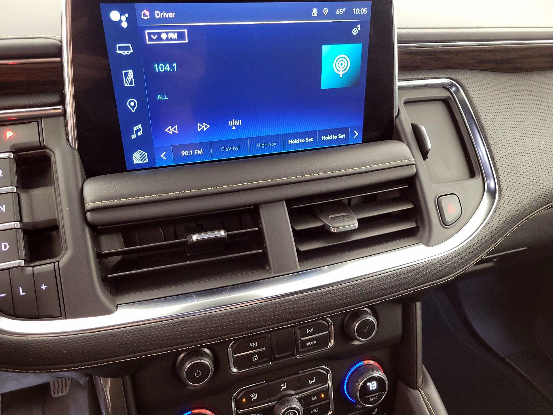 Thumbnail: 2023 Chevrolet Suburban - 16