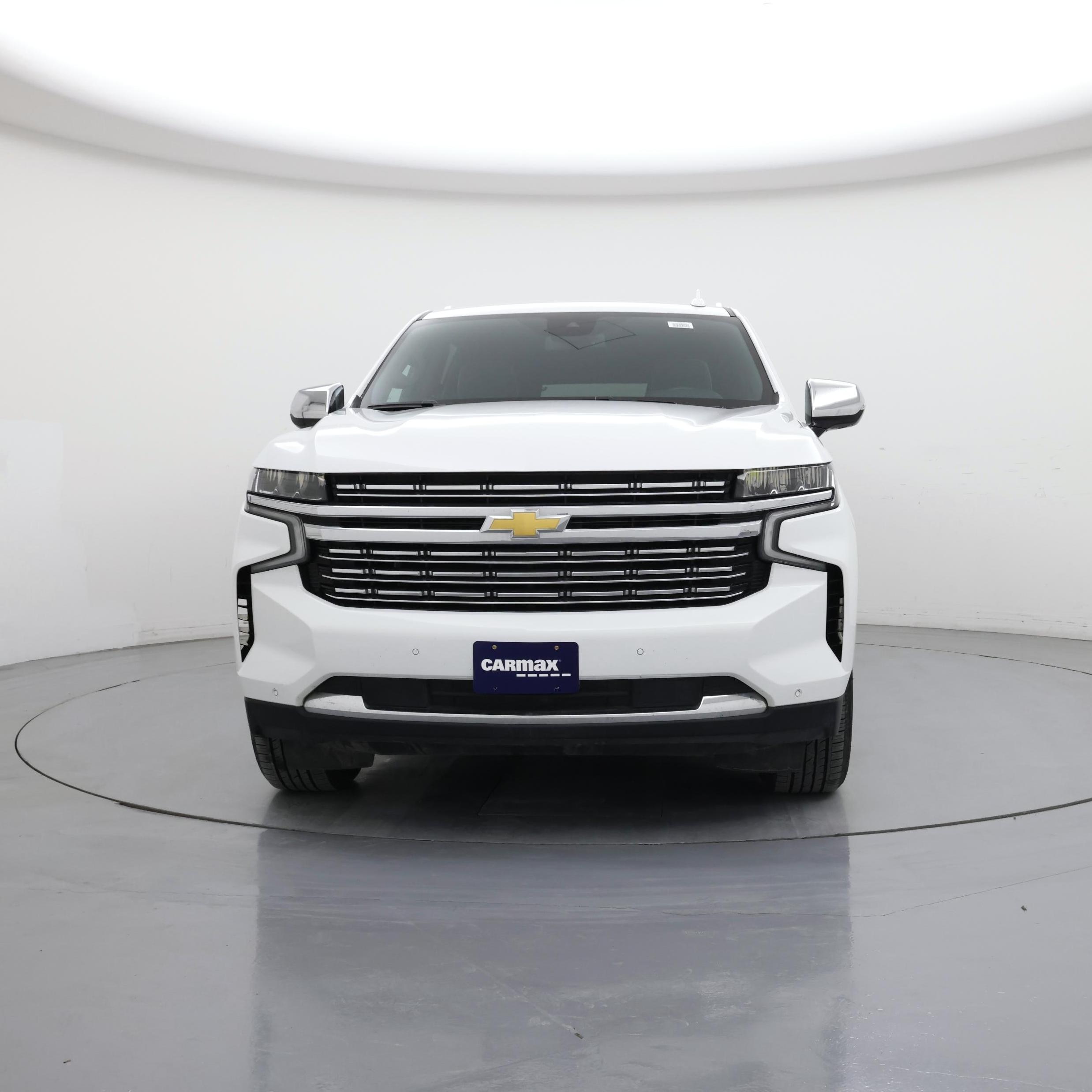 Thumbnail: 2023 Chevrolet Suburban - 5