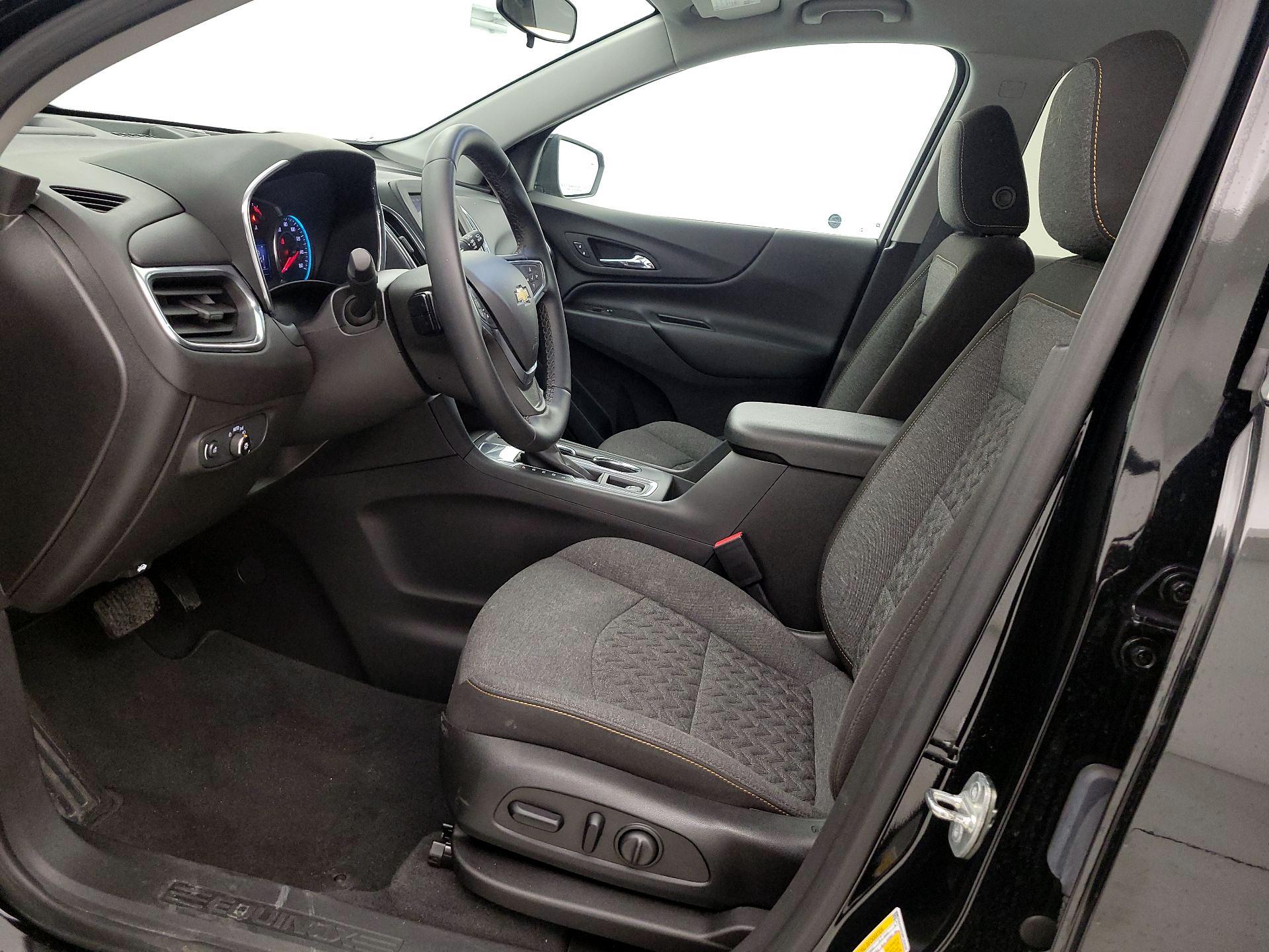 Thumbnail: 2023 Chevrolet Equinox - 11