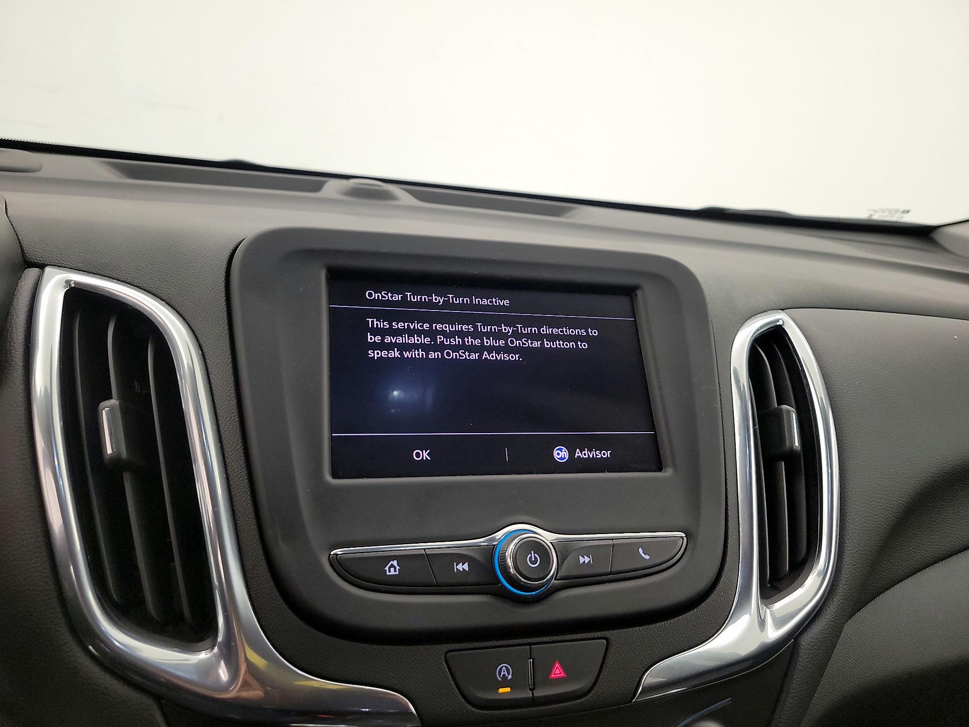 Thumbnail: 2023 Chevrolet Equinox - 14