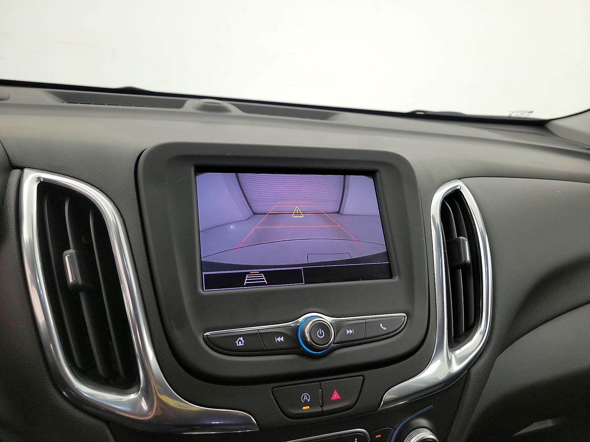 Thumbnail: 2023 Chevrolet Equinox - 15