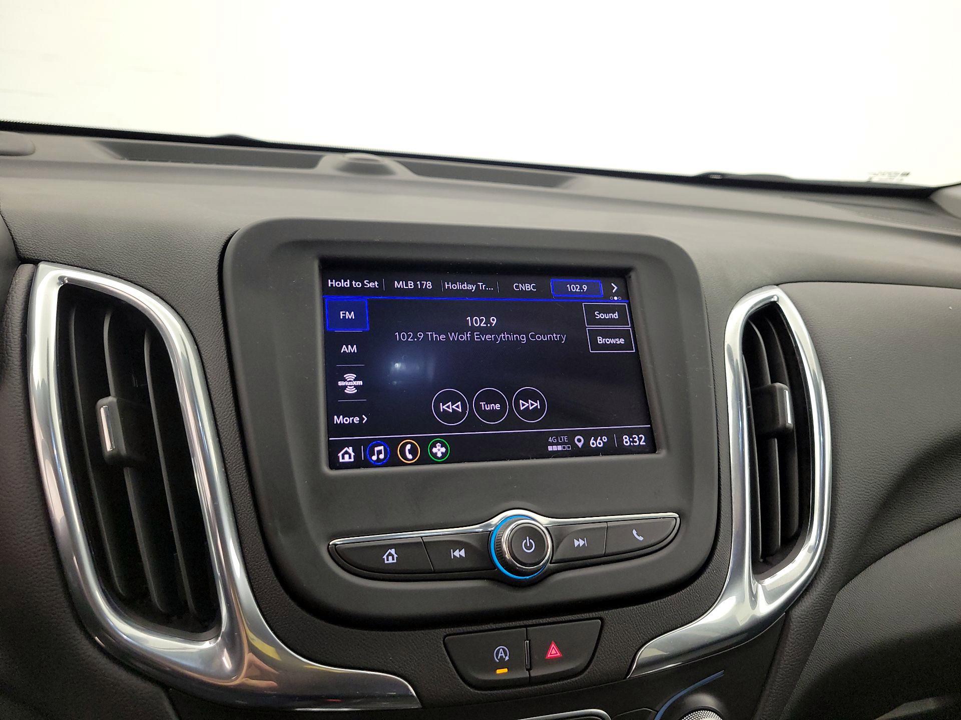 Thumbnail: 2023 Chevrolet Equinox - 16