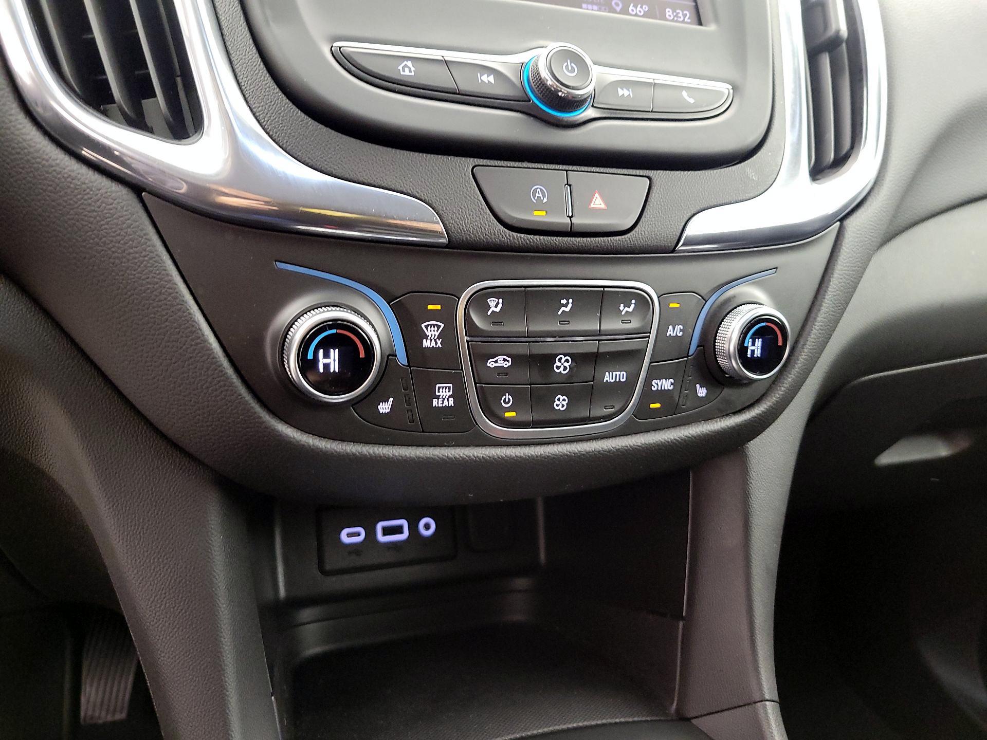 Thumbnail: 2023 Chevrolet Equinox - 17