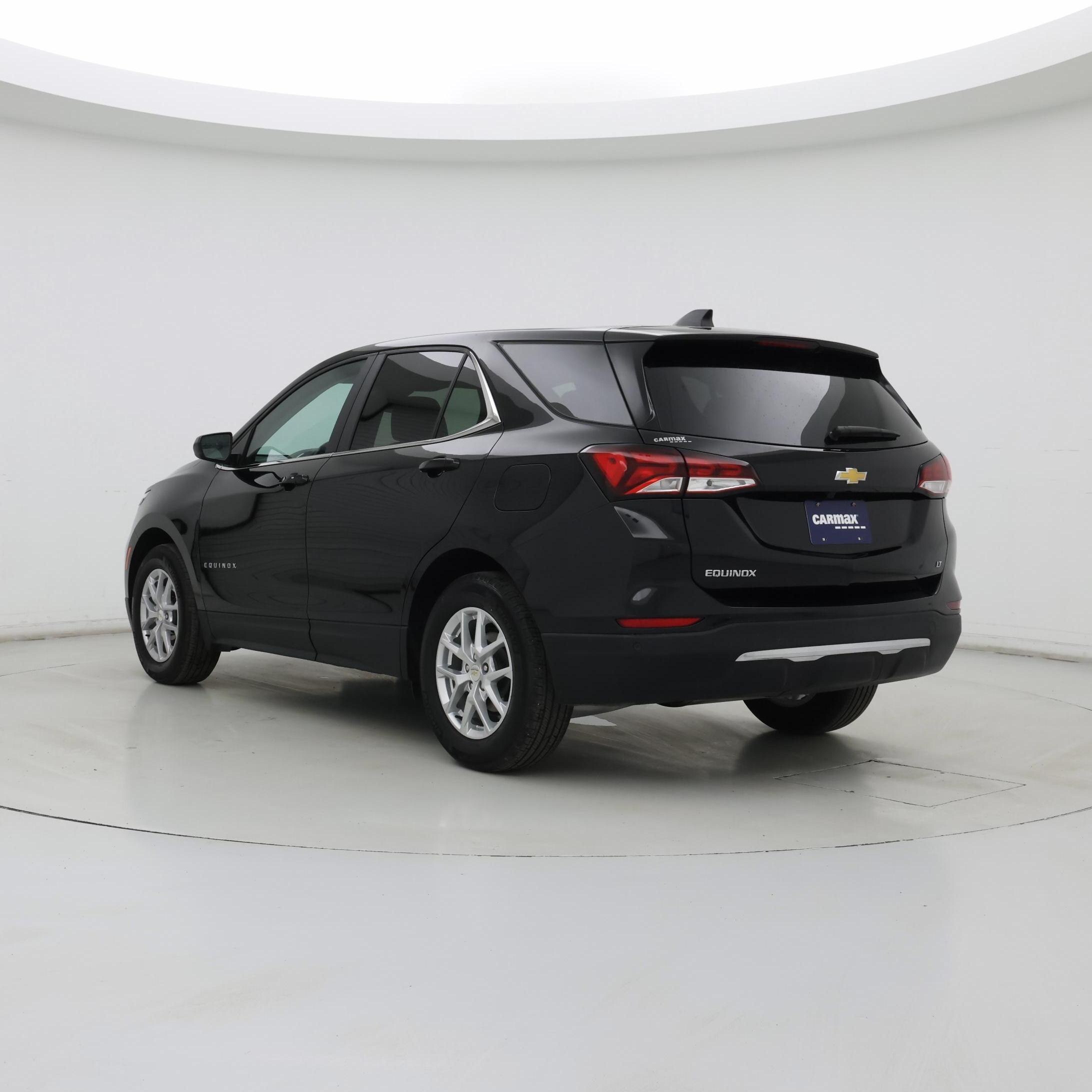 Thumbnail: 2023 Chevrolet Equinox - 2