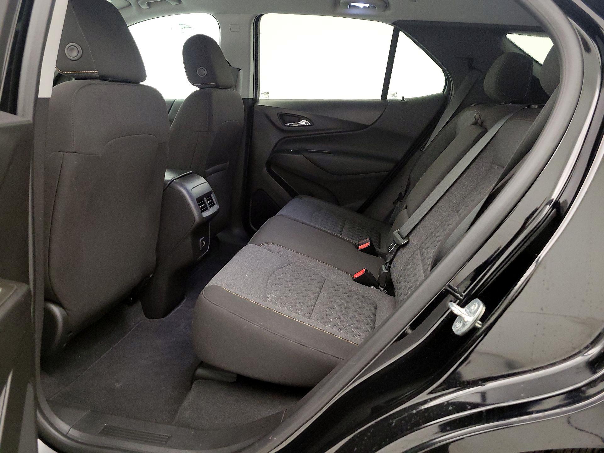 Thumbnail: 2023 Chevrolet Equinox - 20