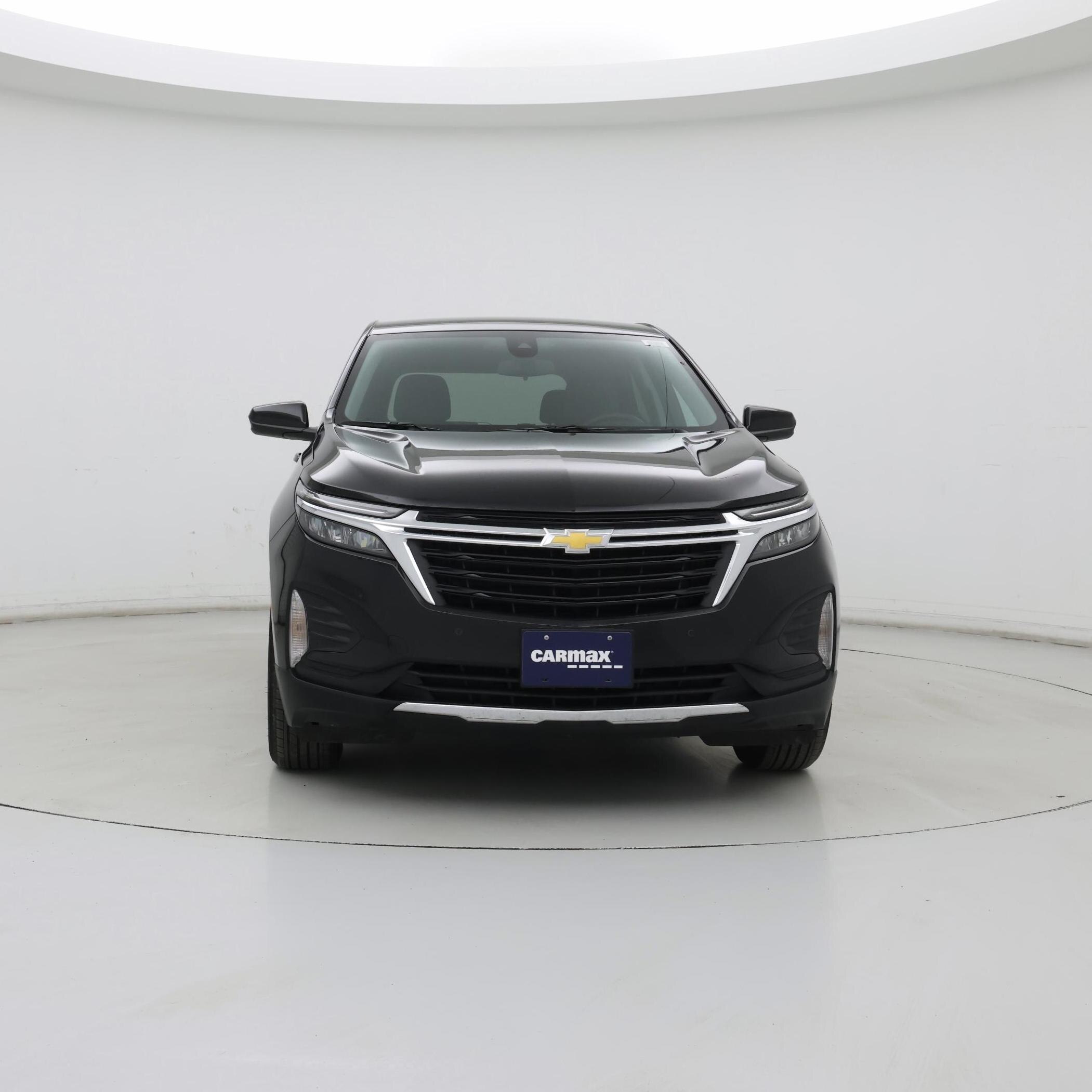 Thumbnail: 2023 Chevrolet Equinox - 5