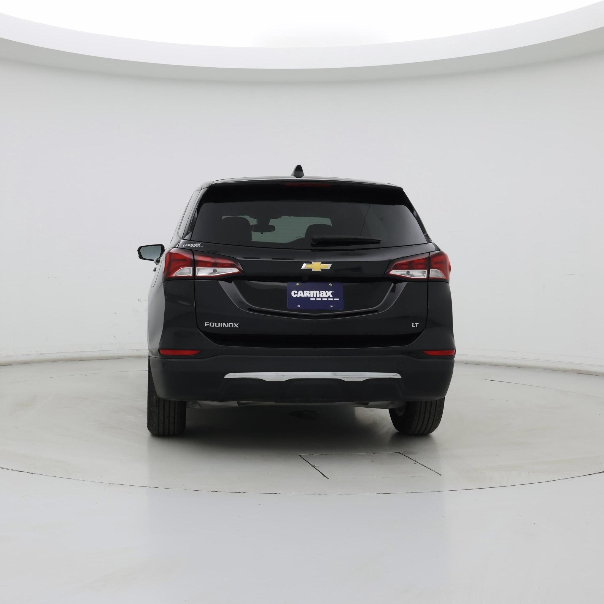 Thumbnail: 2023 Chevrolet Equinox - 6