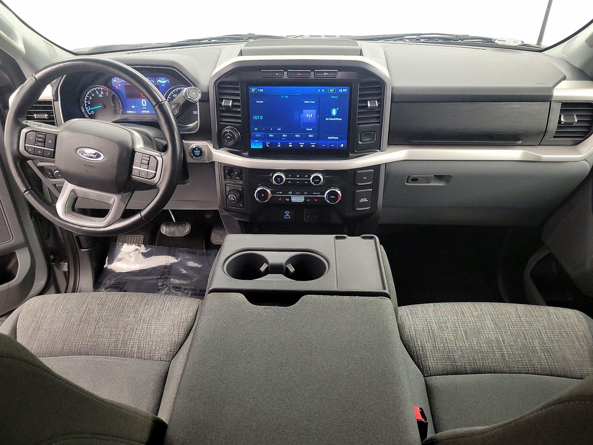 Thumbnail: 2022 Ford F-150 - 9