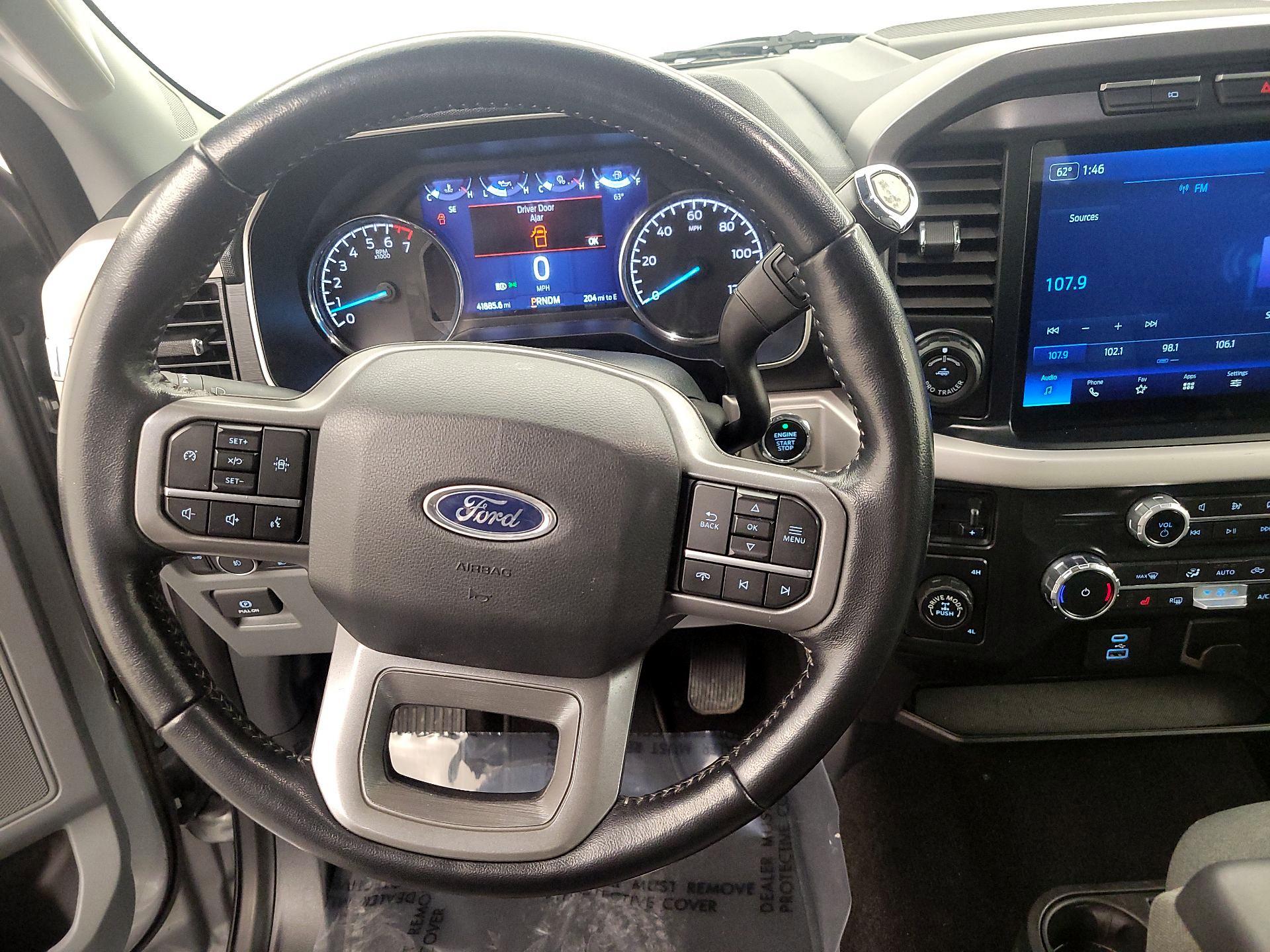 Thumbnail: 2022 Ford F-150 - 10