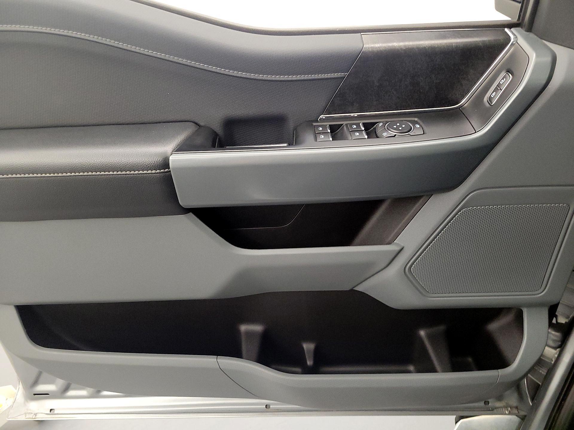 Thumbnail: 2022 Ford F-150 - 12