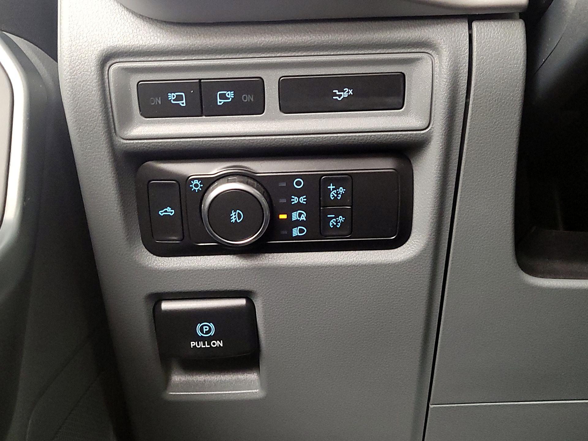 Thumbnail: 2022 Ford F-150 - 13