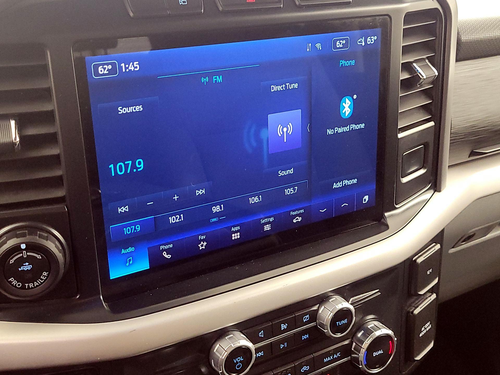 Thumbnail: 2022 Ford F-150 - 15