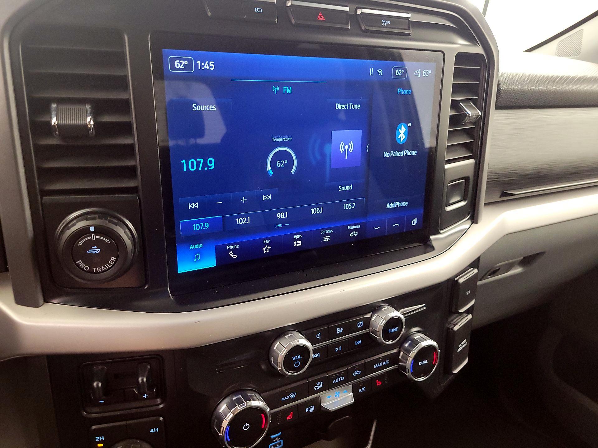 Thumbnail: 2022 Ford F-150 - 16