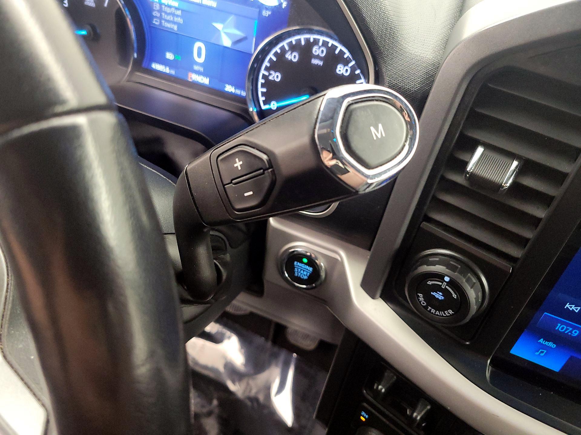 Thumbnail: 2022 Ford F-150 - 17