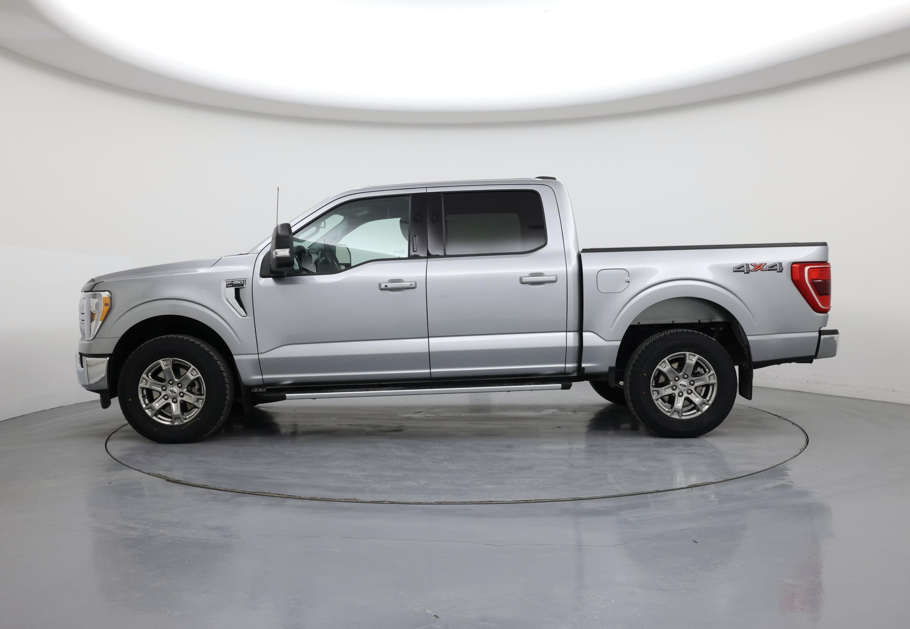 Thumbnail: 2022 Ford F-150 - 3