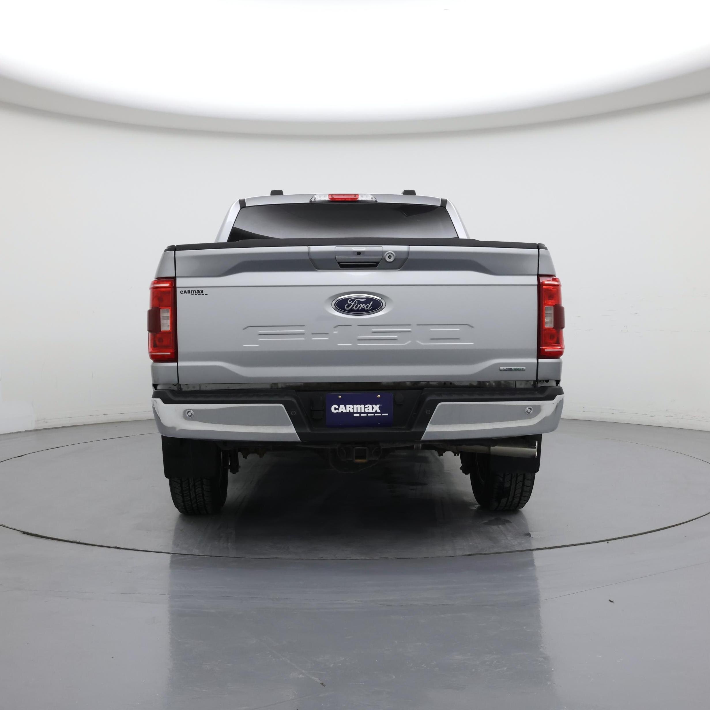 Thumbnail: 2022 Ford F-150 - 6