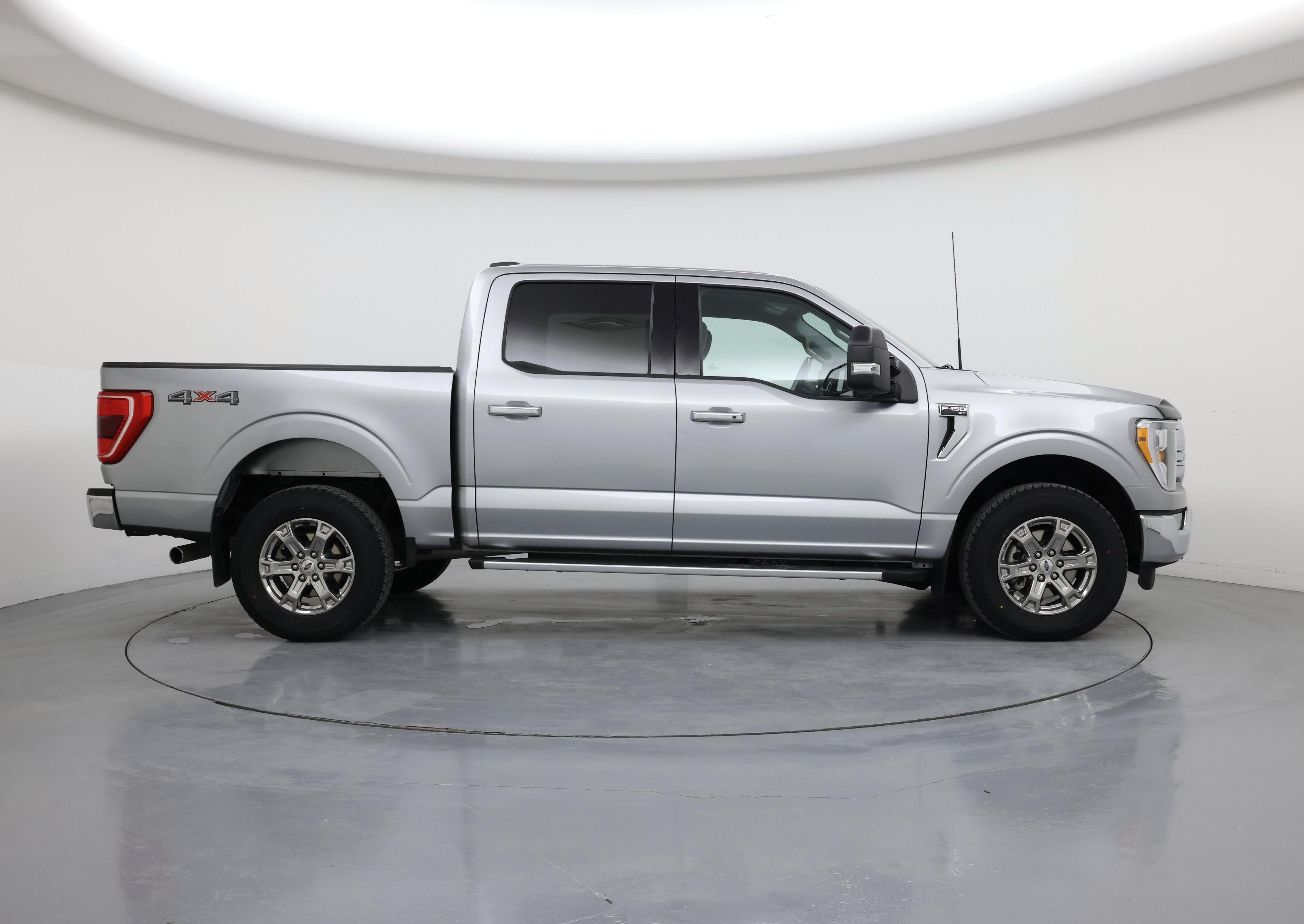 Thumbnail: 2022 Ford F-150 - 7