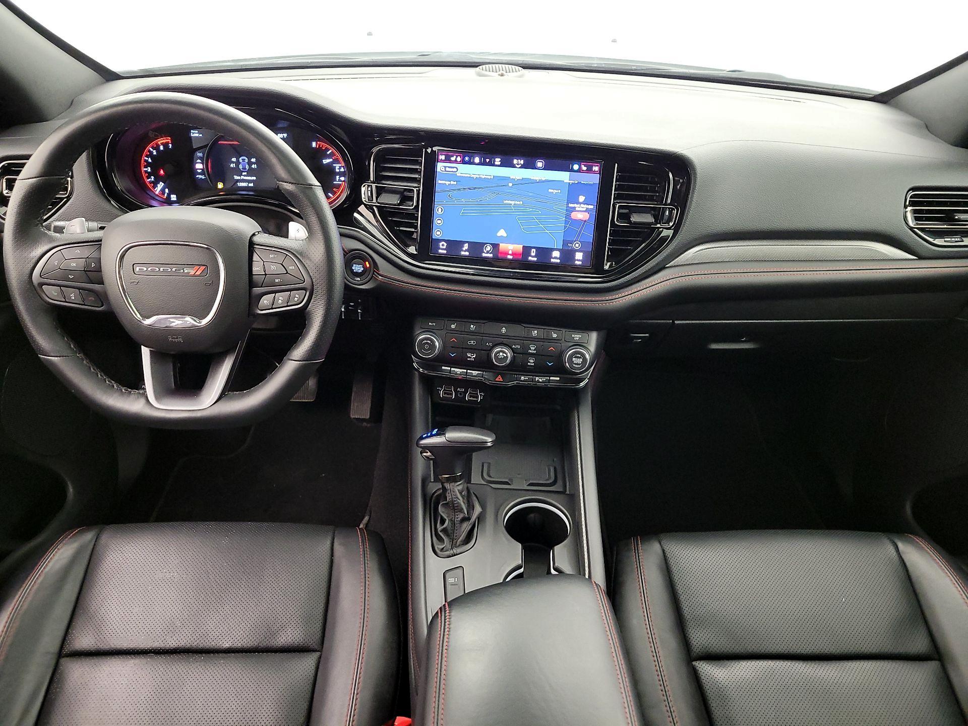 Thumbnail: 2023 Dodge Durango - 9