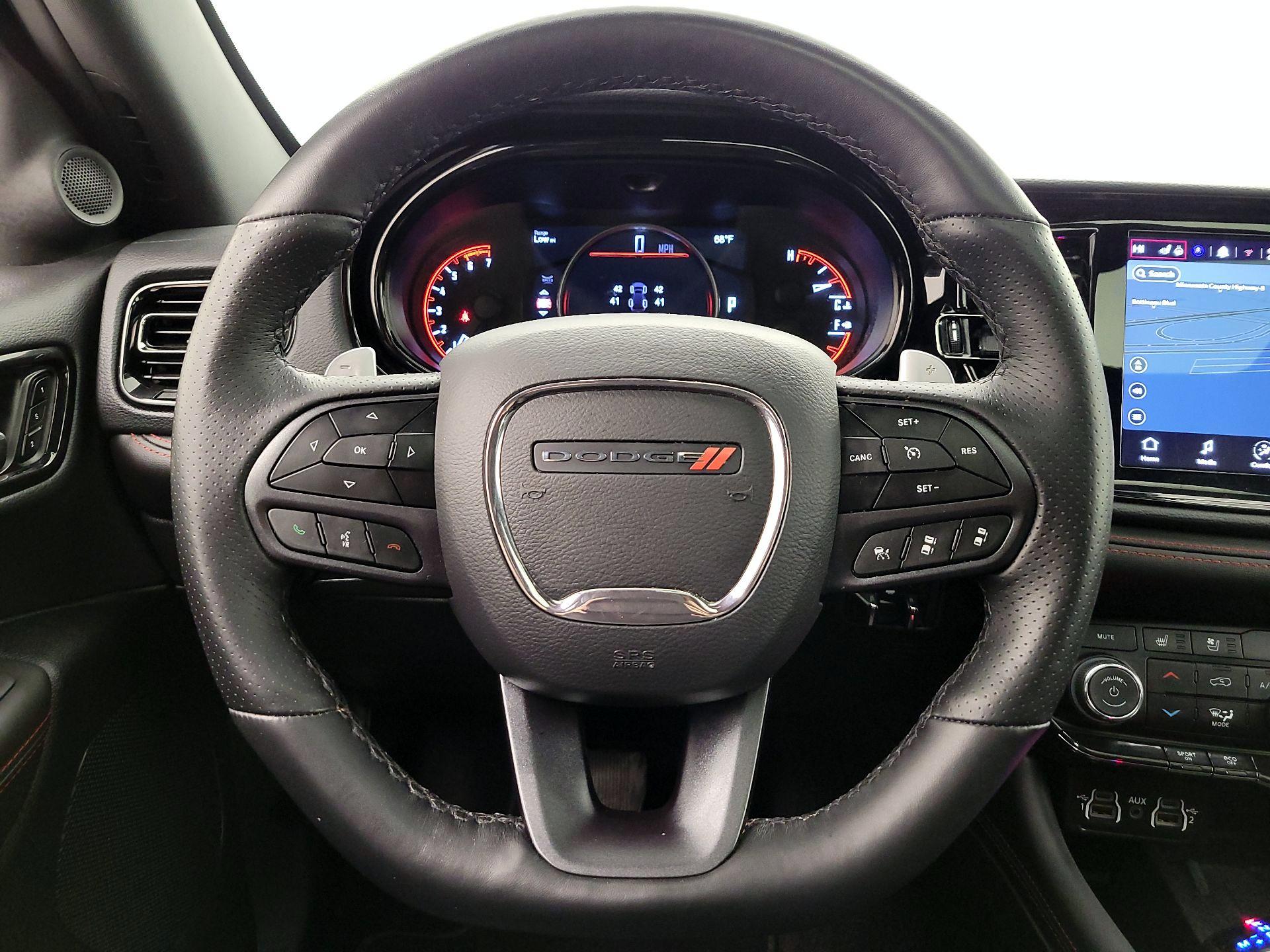 Thumbnail: 2023 Dodge Durango - 10