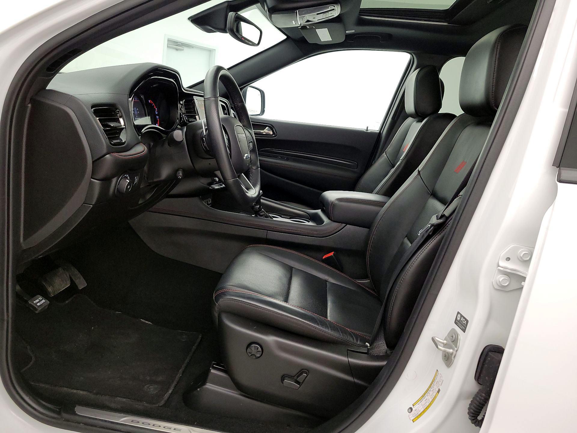 Thumbnail: 2023 Dodge Durango - 11