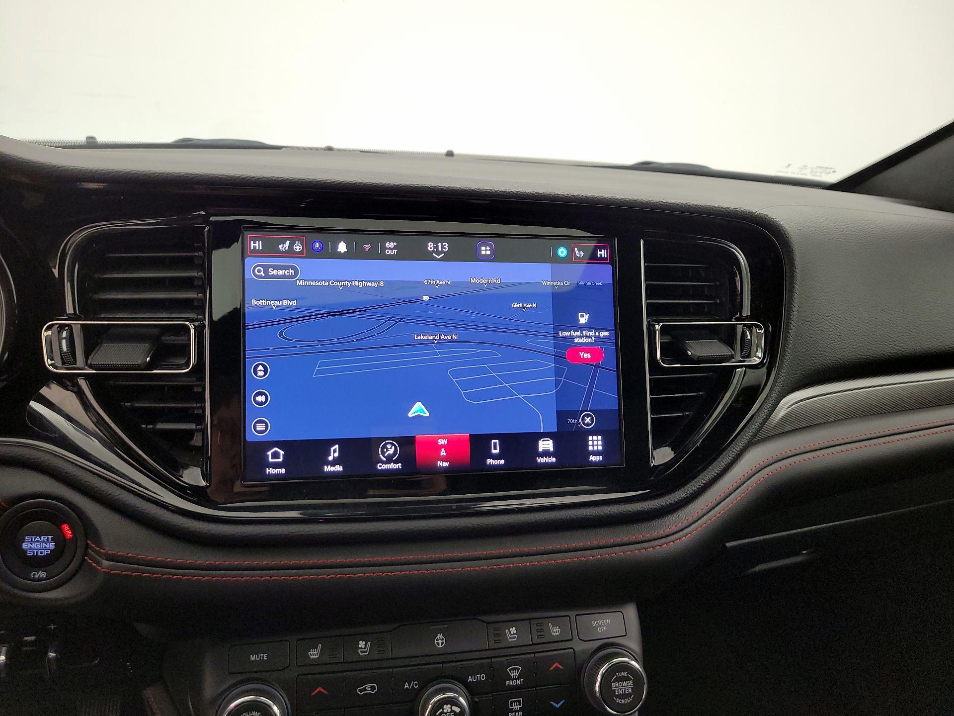 Thumbnail: 2023 Dodge Durango - 14