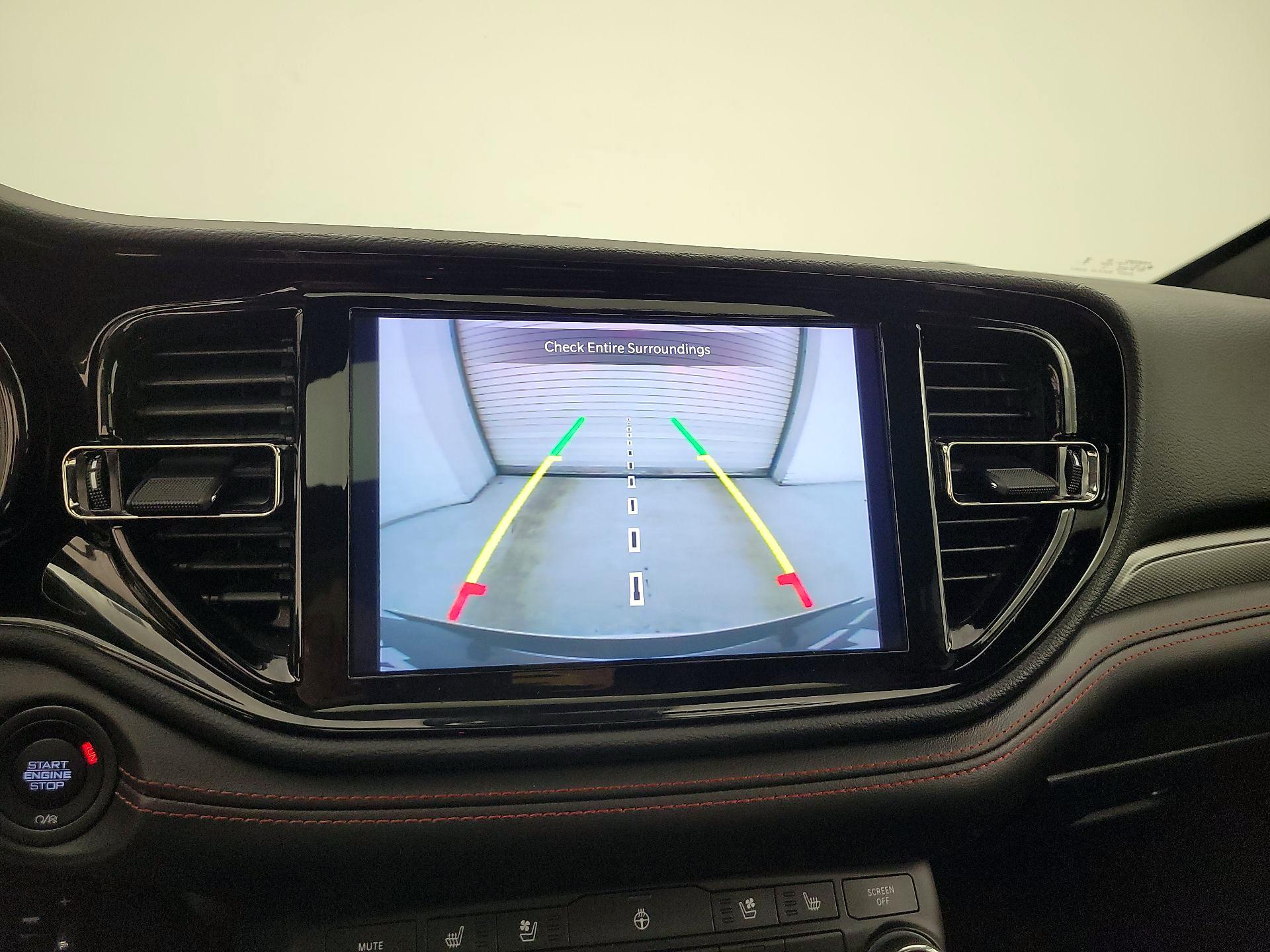 Thumbnail: 2023 Dodge Durango - 15