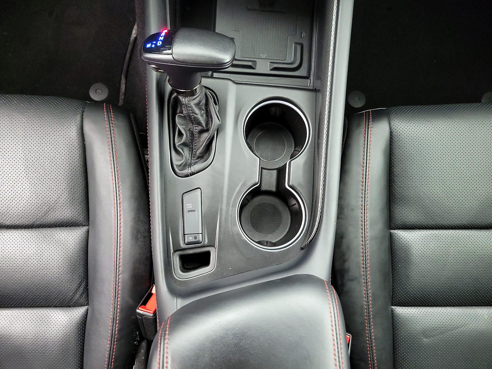 Thumbnail: 2023 Dodge Durango - 18