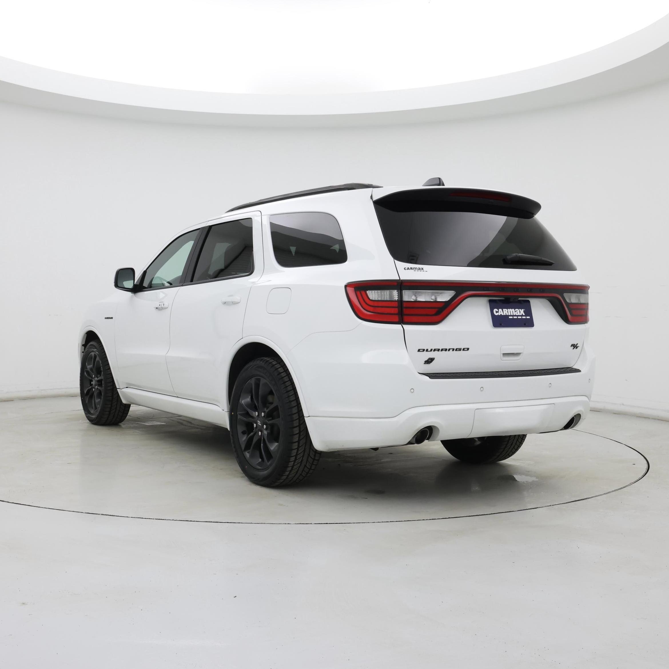 Thumbnail: 2023 Dodge Durango - 2