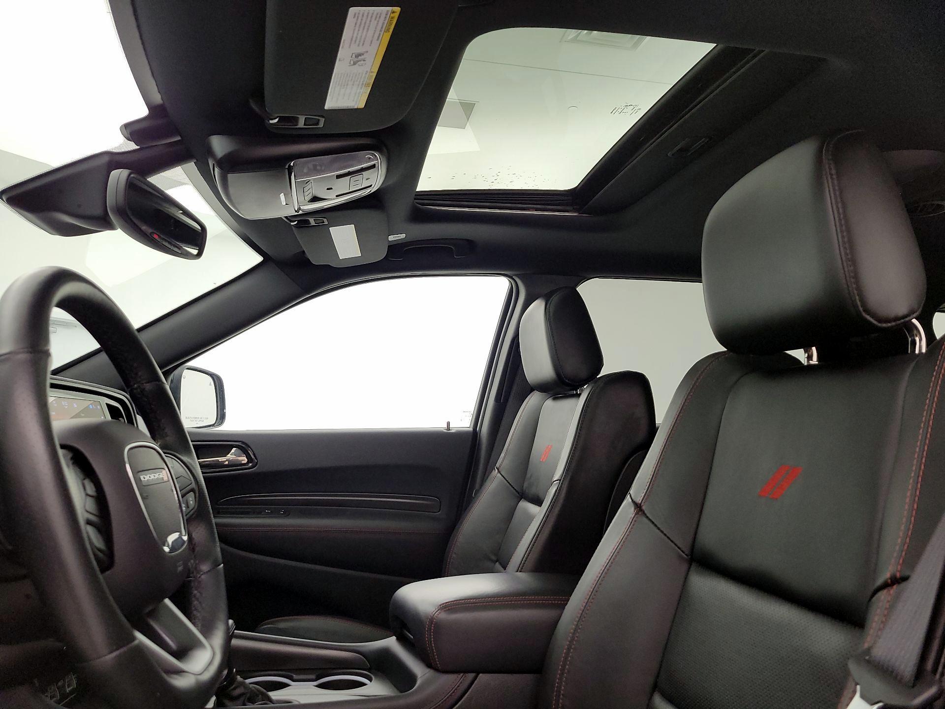 Thumbnail: 2023 Dodge Durango - 20