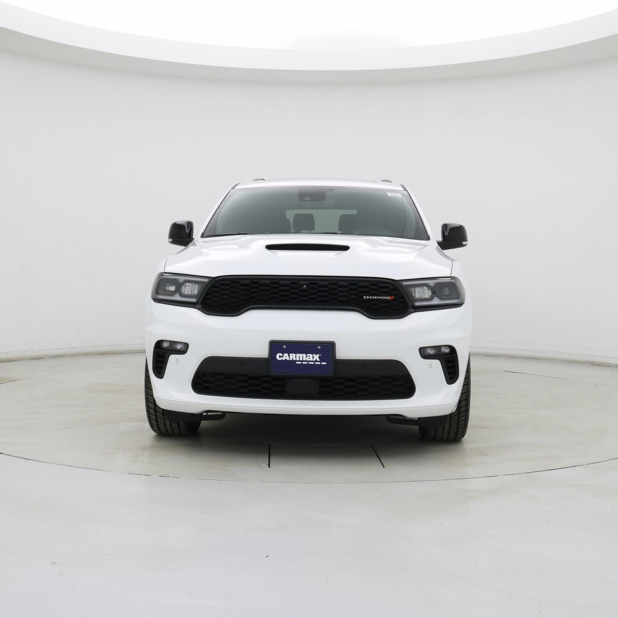 Thumbnail: 2023 Dodge Durango - 5