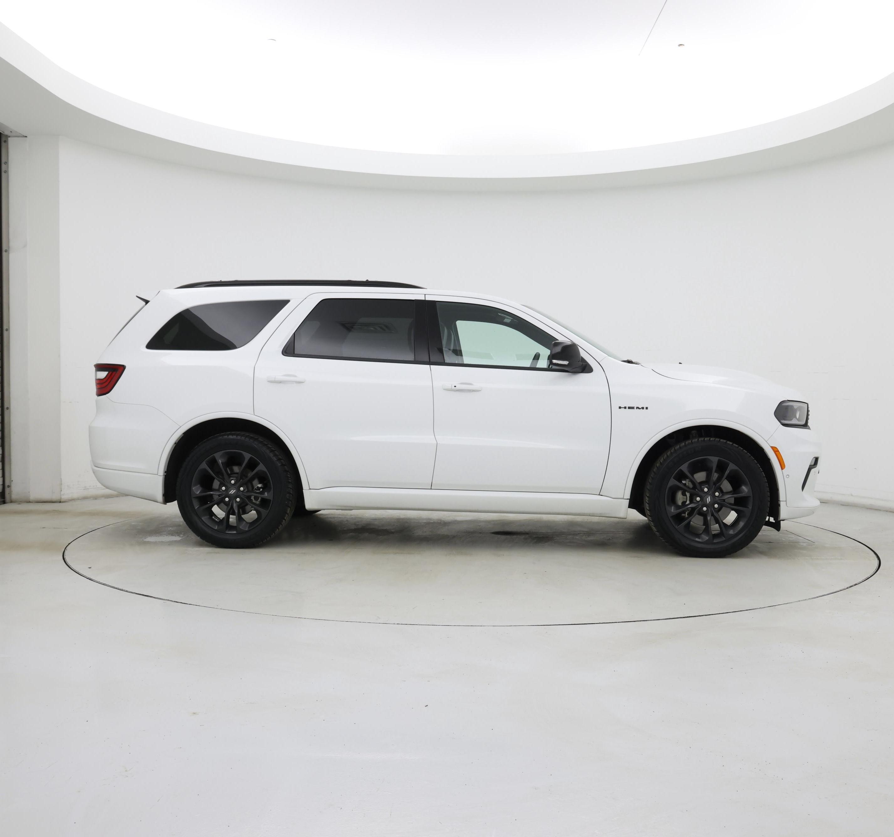 Thumbnail: 2023 Dodge Durango - 7