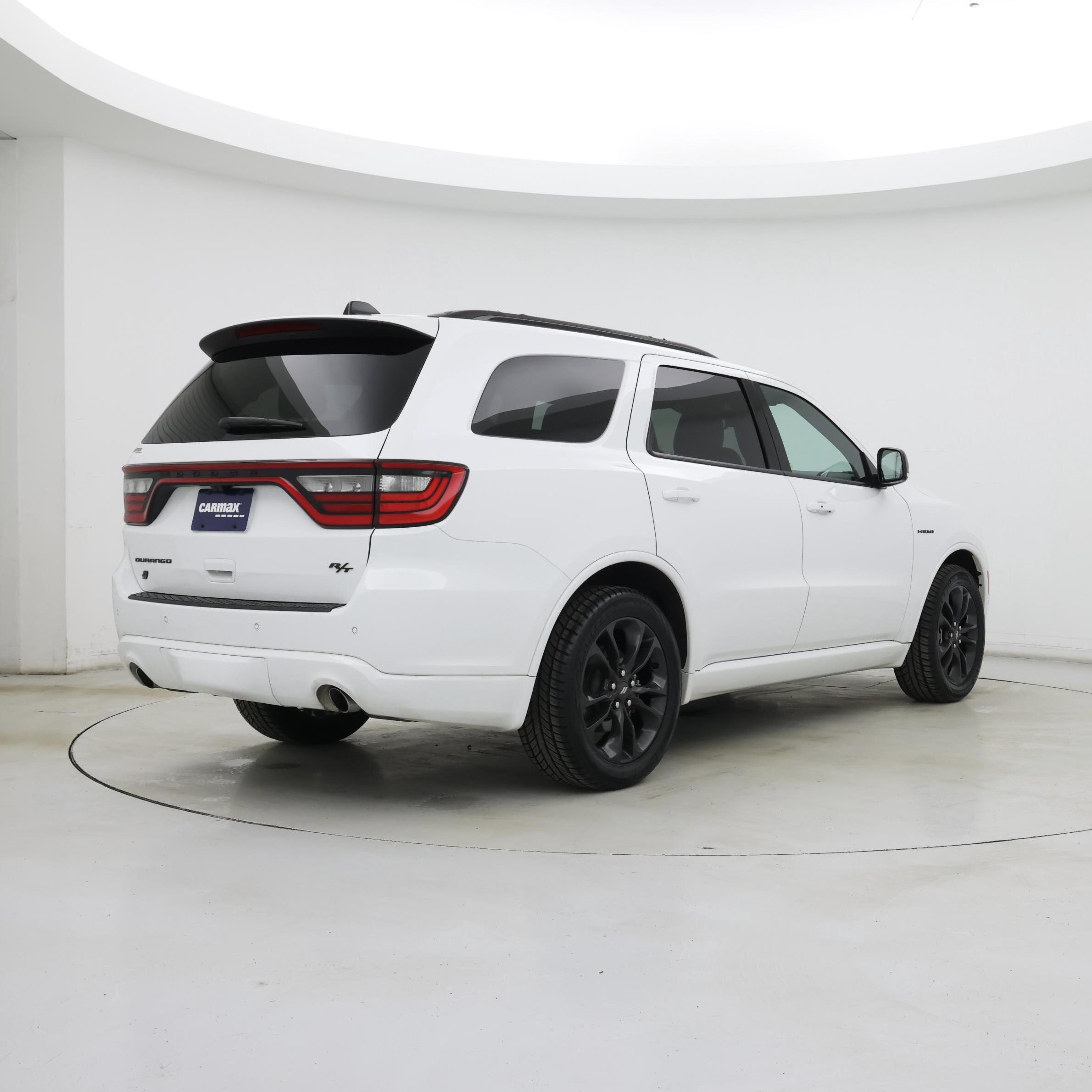 Thumbnail: 2023 Dodge Durango - 8