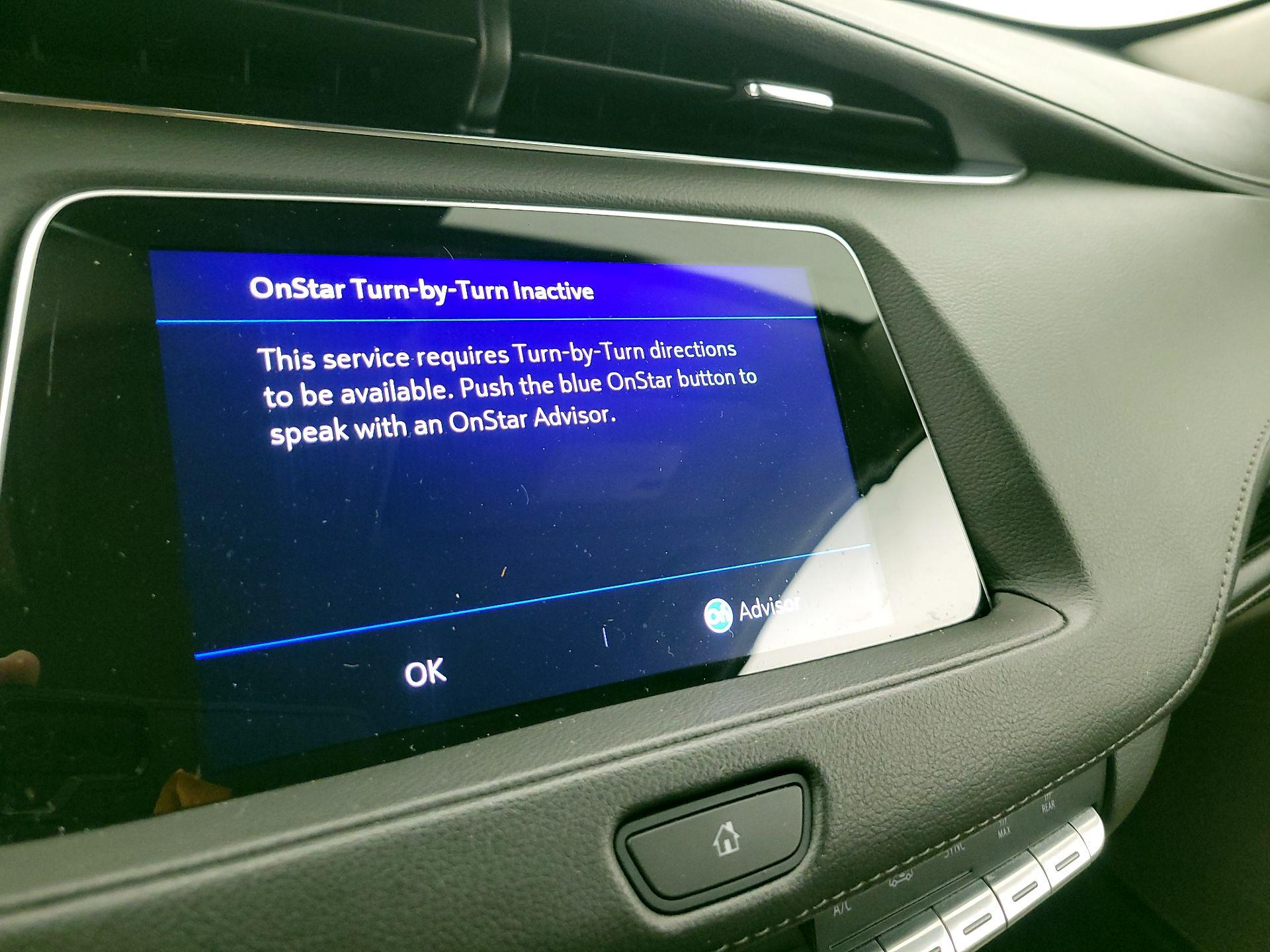 Thumbnail: 2023 Cadillac XT4 - 14