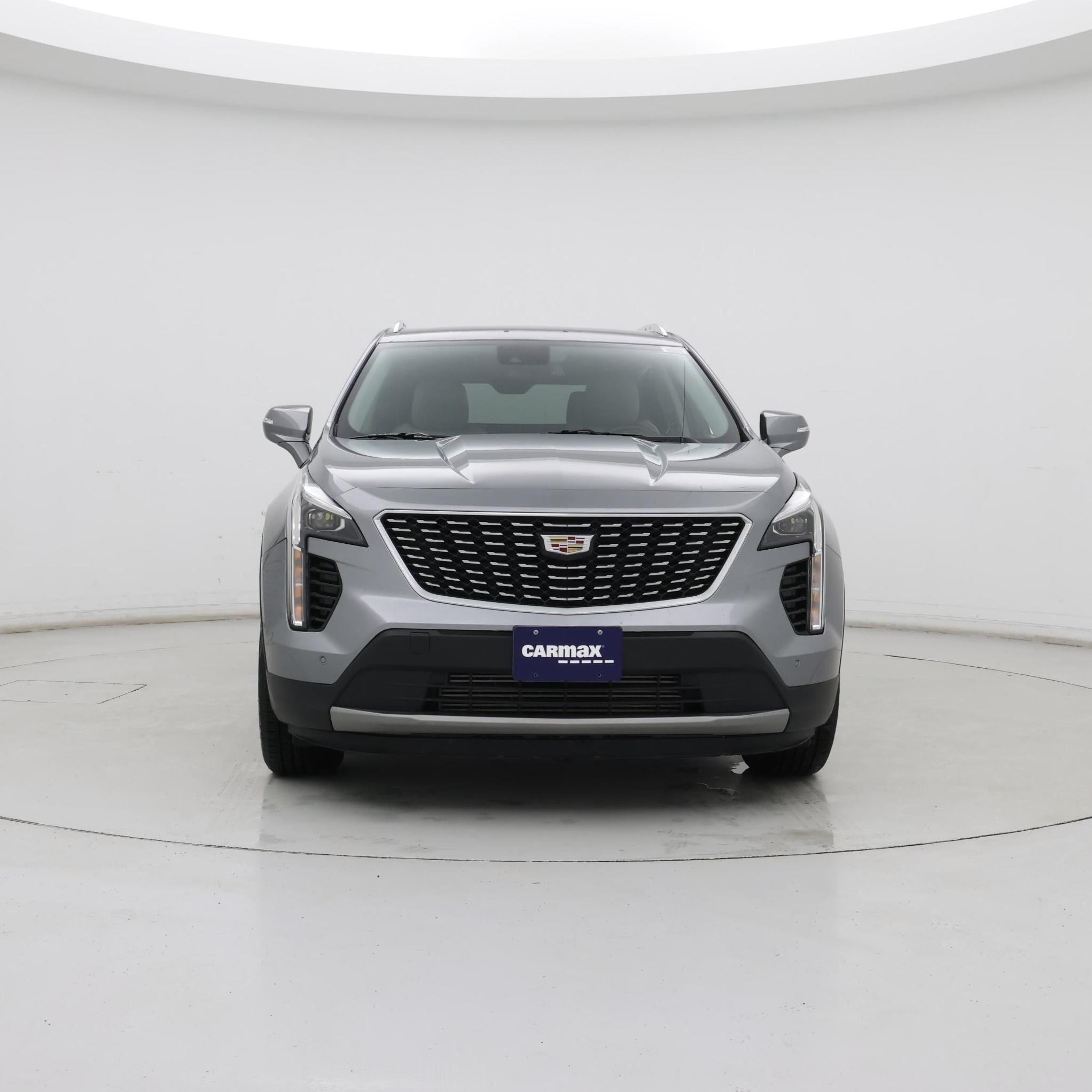 Thumbnail: 2023 Cadillac XT4 - 5