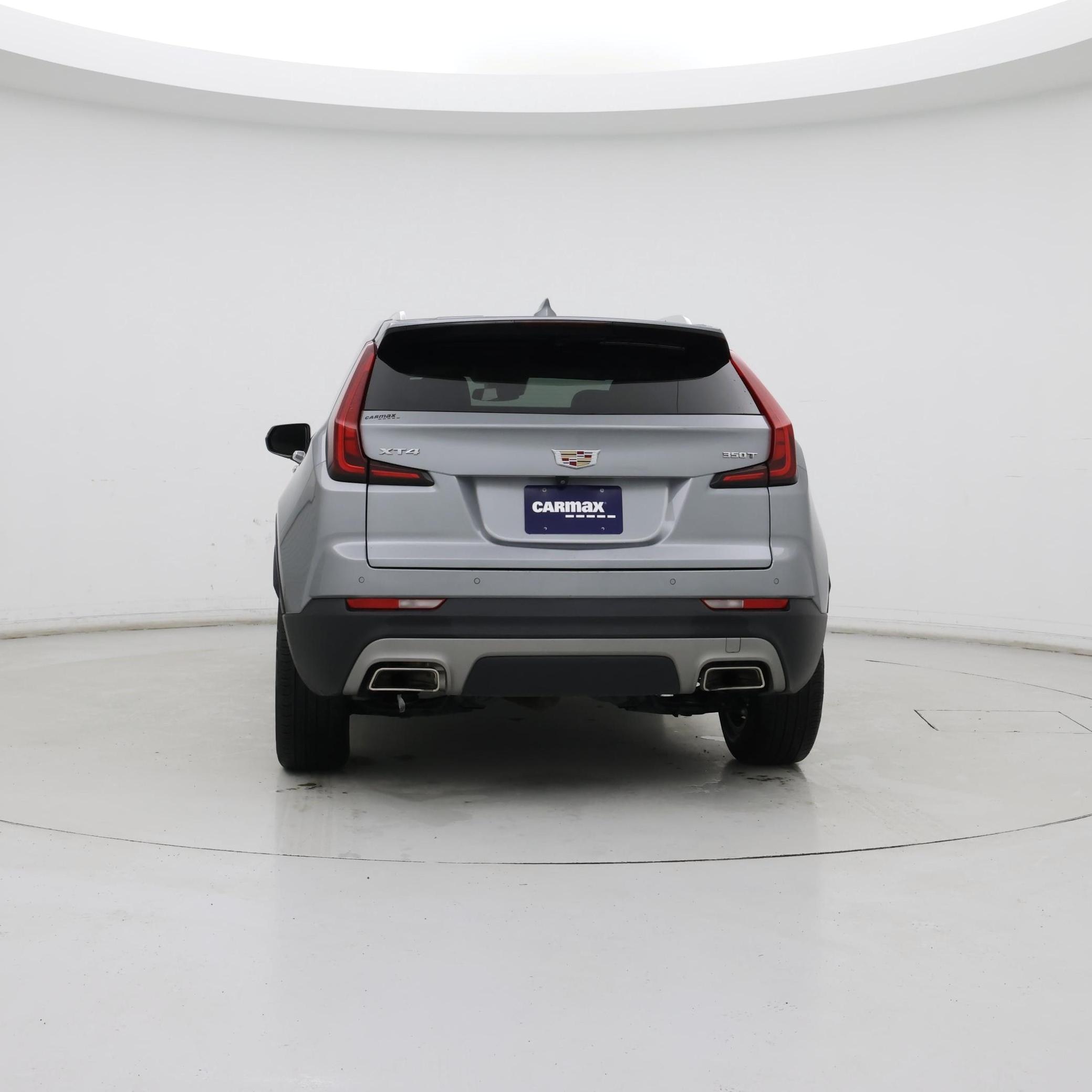 Thumbnail: 2023 Cadillac XT4 - 6