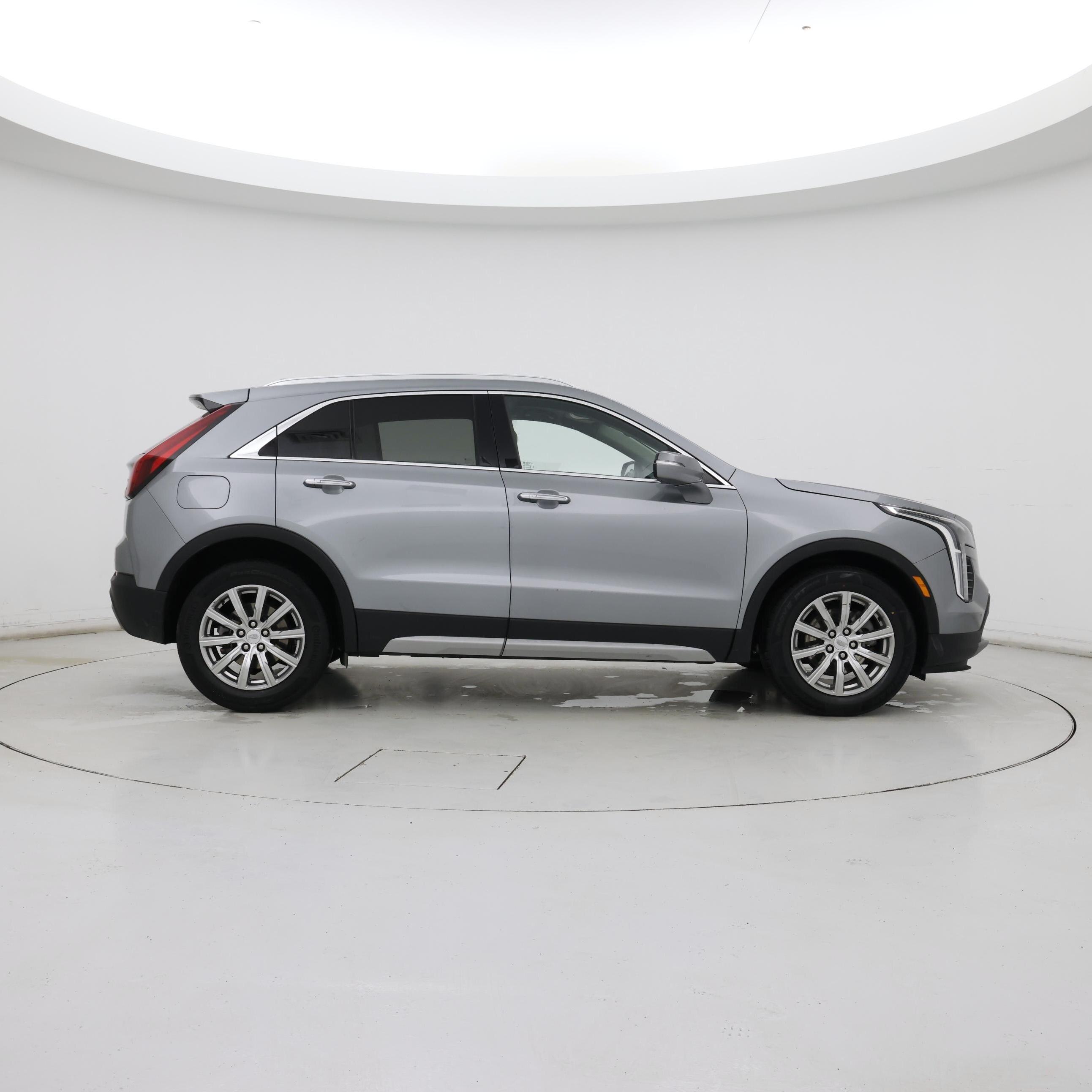 Thumbnail: 2023 Cadillac XT4 - 7