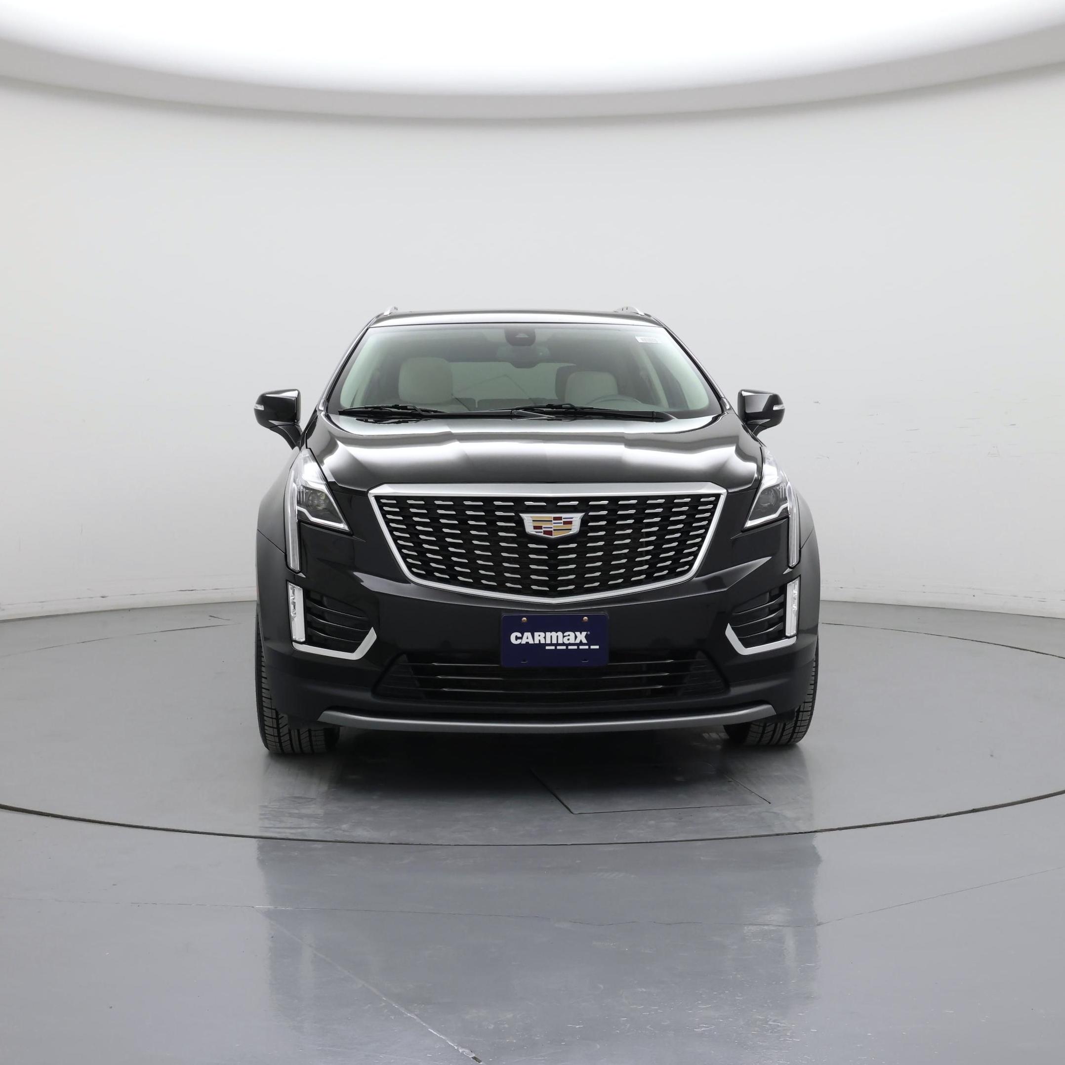 Thumbnail: 2022 Cadillac XT5 - 5