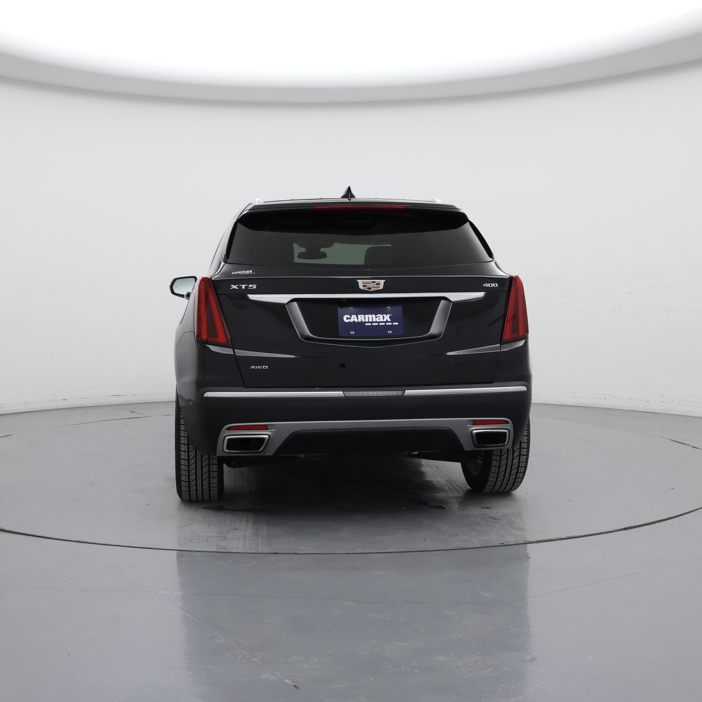 Thumbnail: 2022 Cadillac XT5 - 6