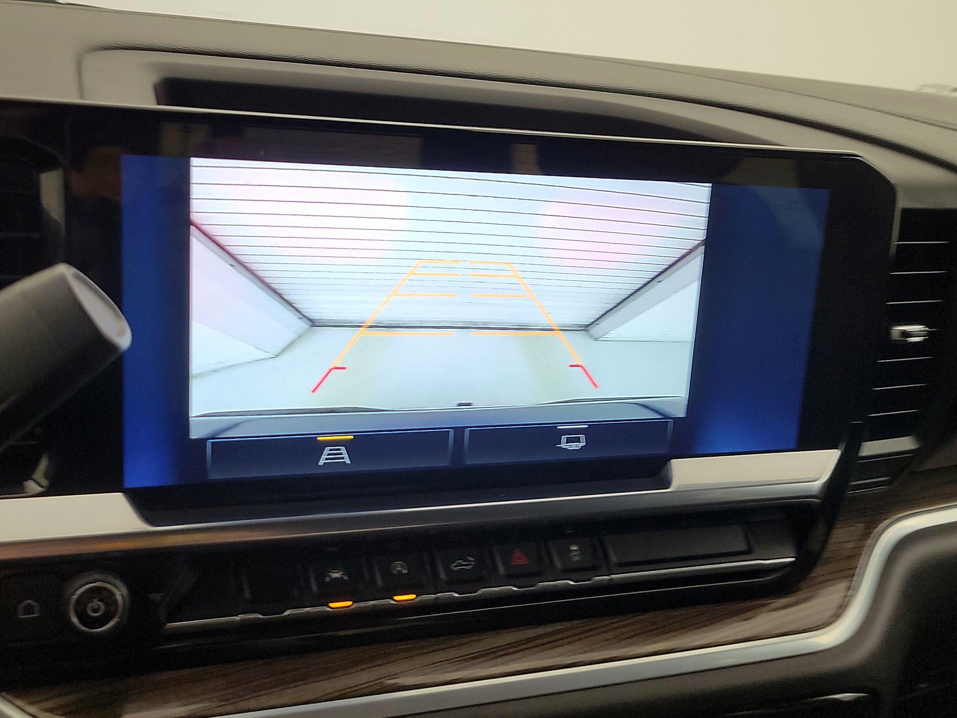 Thumbnail: 2022 Chevrolet Silverado 1500 - 14