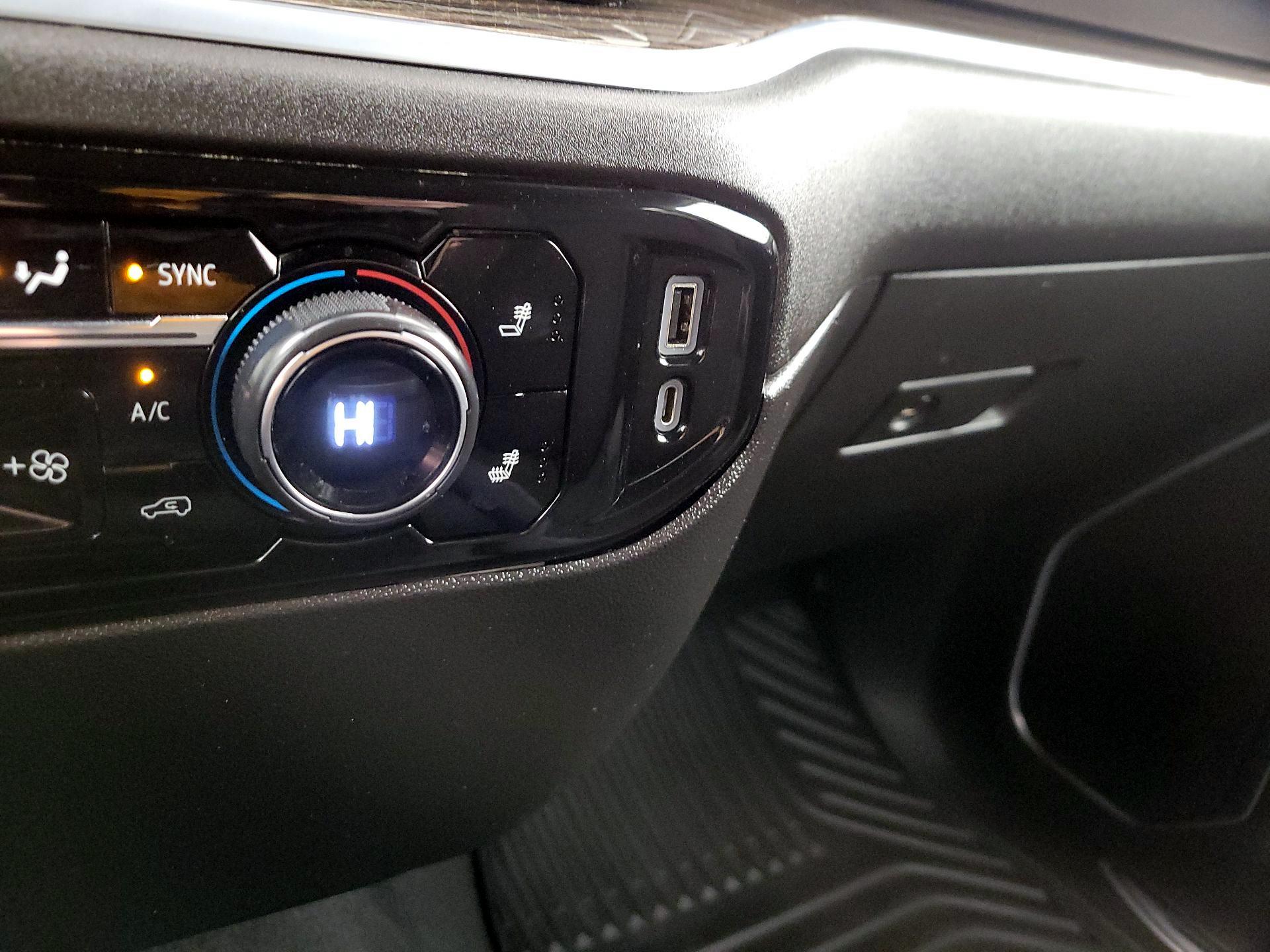 Thumbnail: 2022 Chevrolet Silverado 1500 - 18