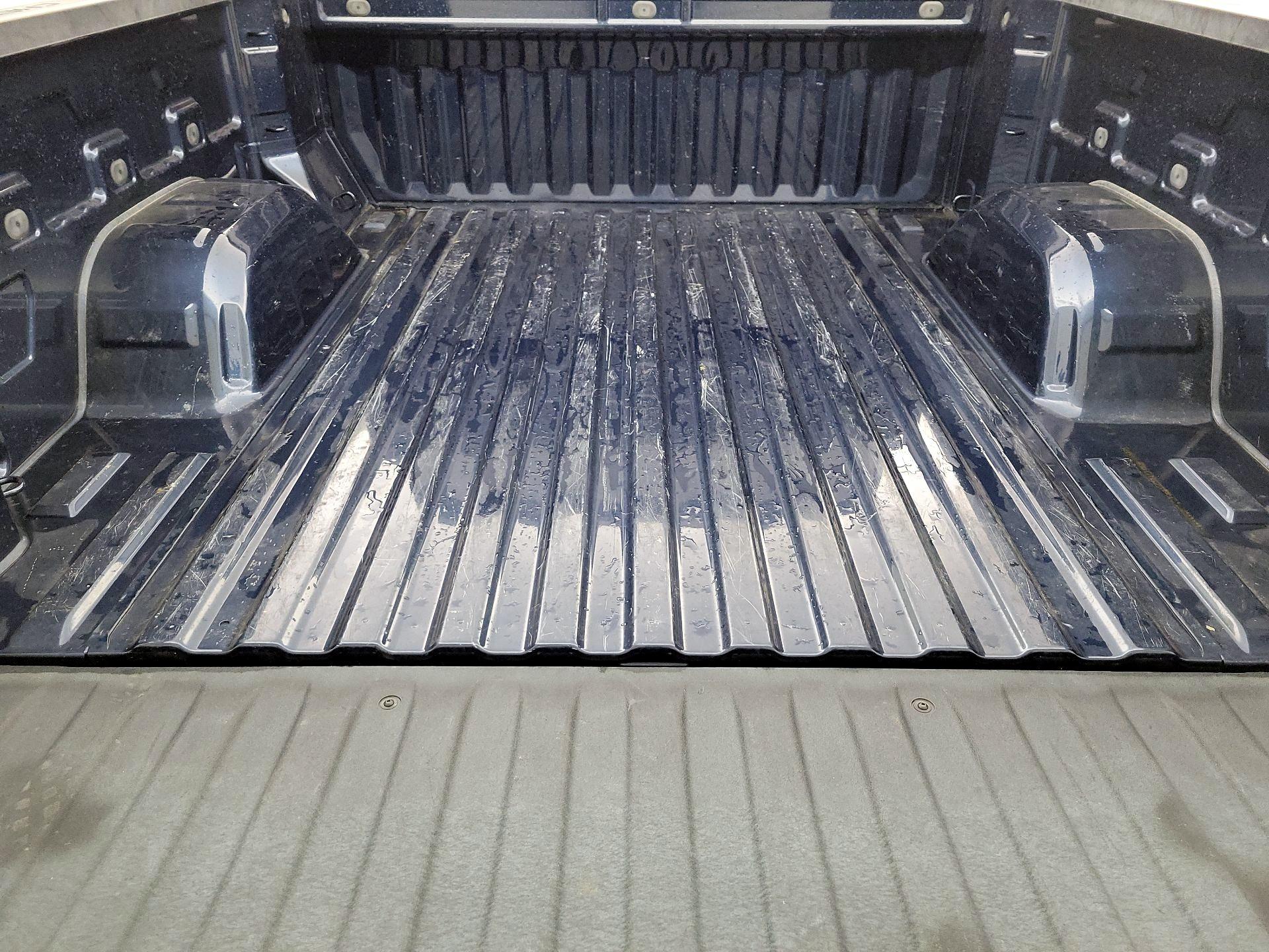 Thumbnail: 2022 Chevrolet Silverado 1500 - 20