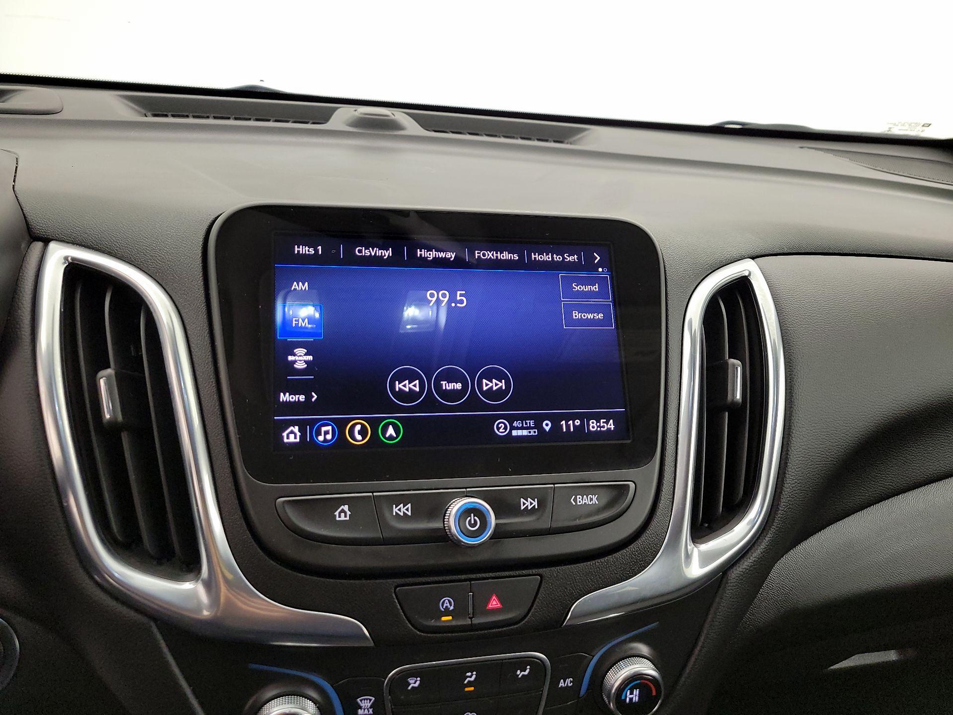 Thumbnail: 2022 Chevrolet Equinox - 16