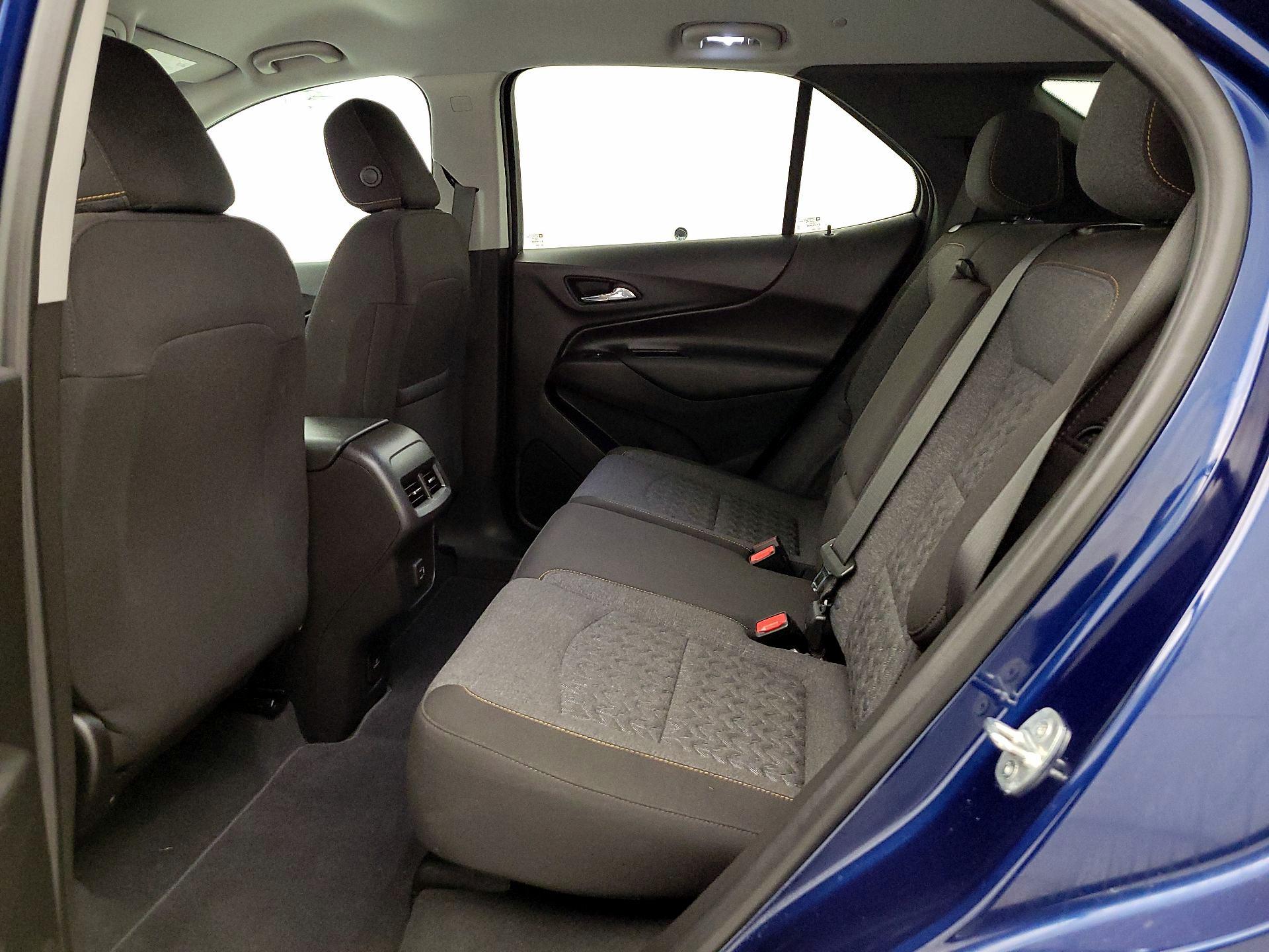 Thumbnail: 2022 Chevrolet Equinox - 20