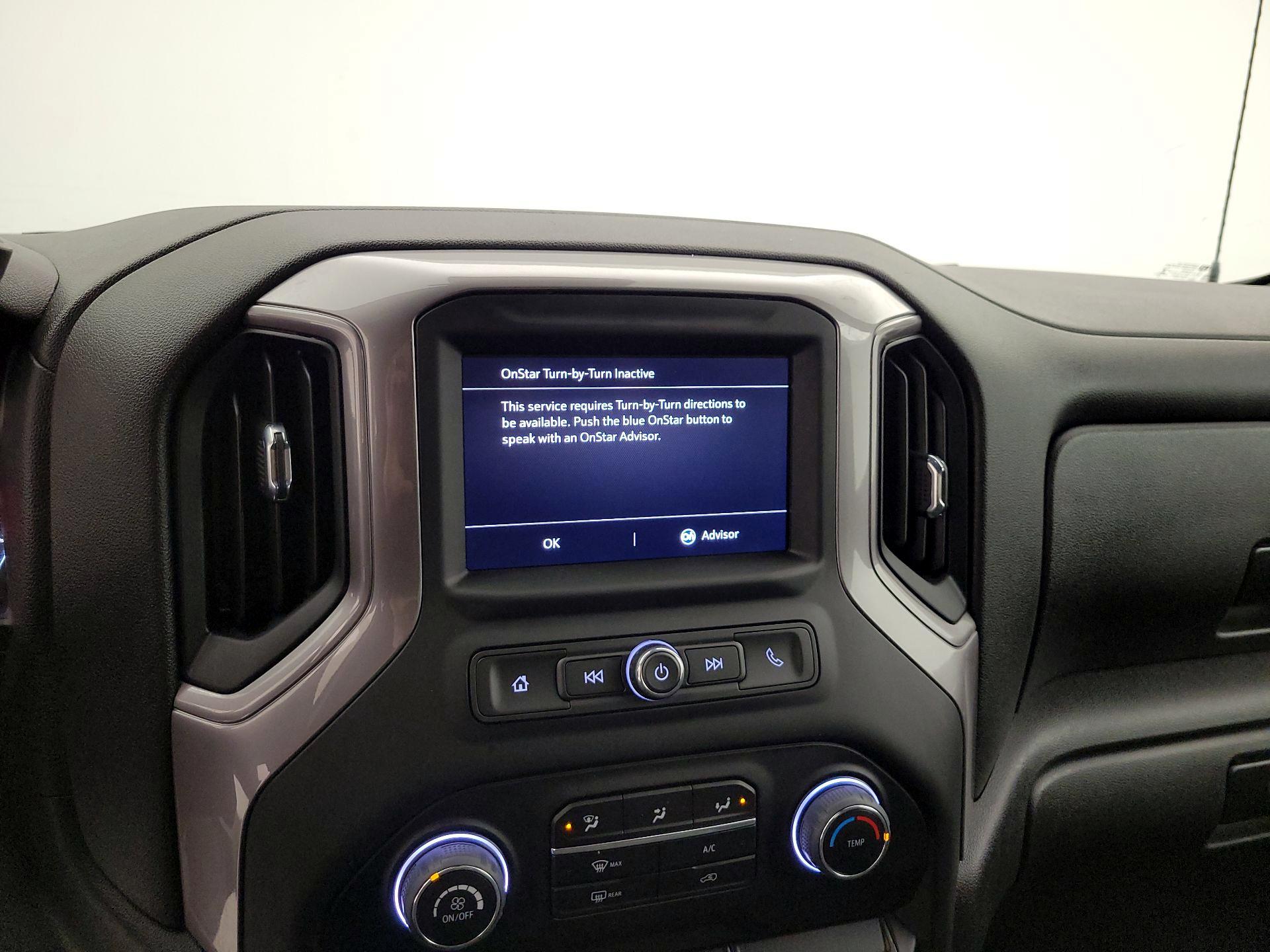 Thumbnail: 2022 Chevrolet Silverado 1500 - 14