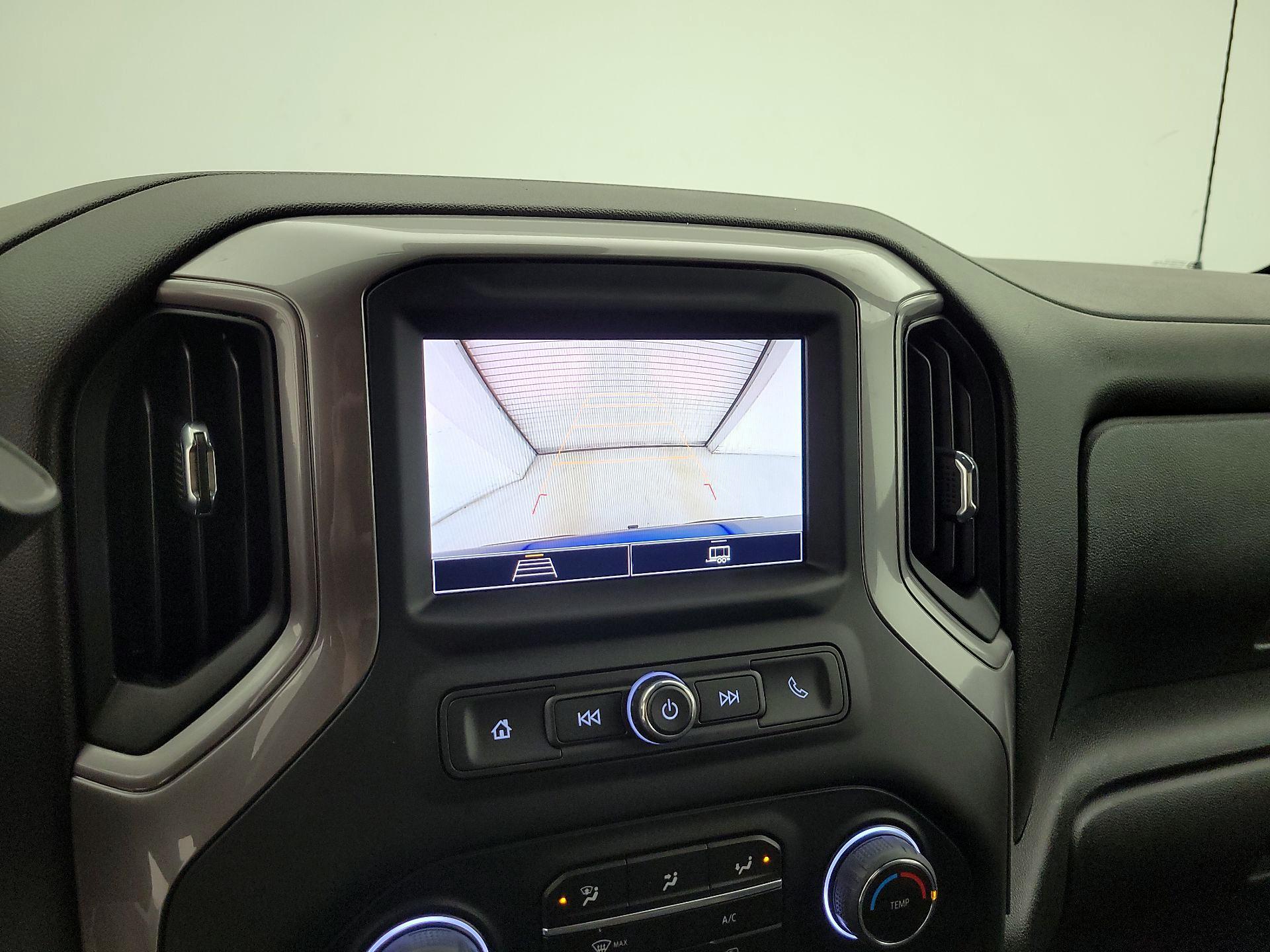 Thumbnail: 2022 Chevrolet Silverado 1500 - 15