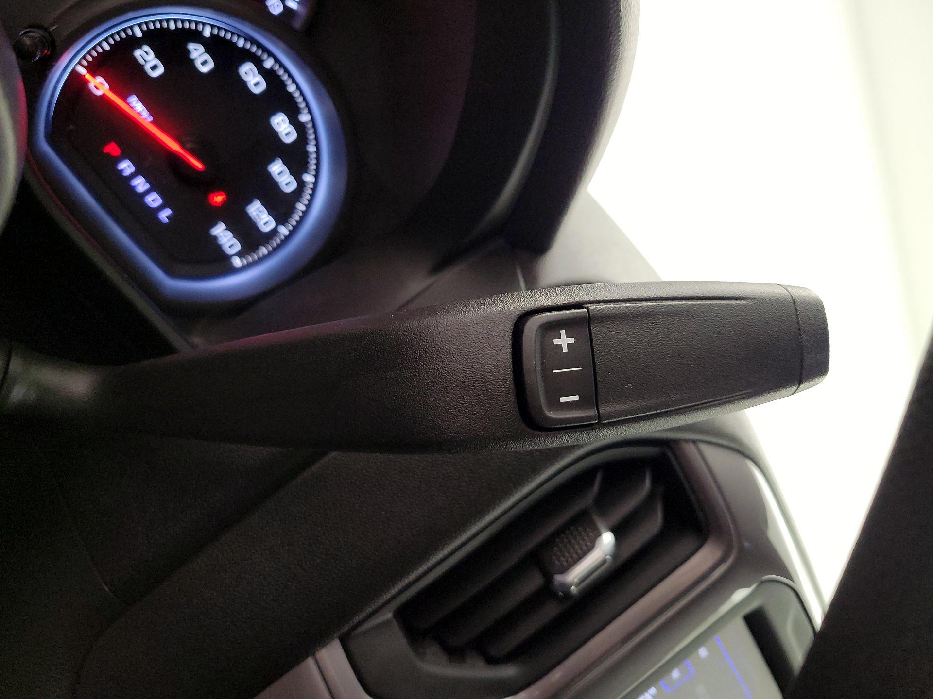 Thumbnail: 2022 Chevrolet Silverado 1500 - 18