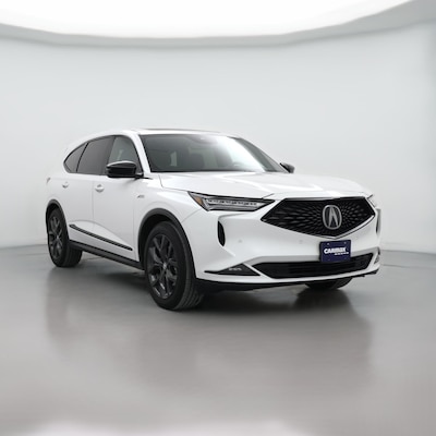 2023 Acura MDX SH-AWD A-Spec