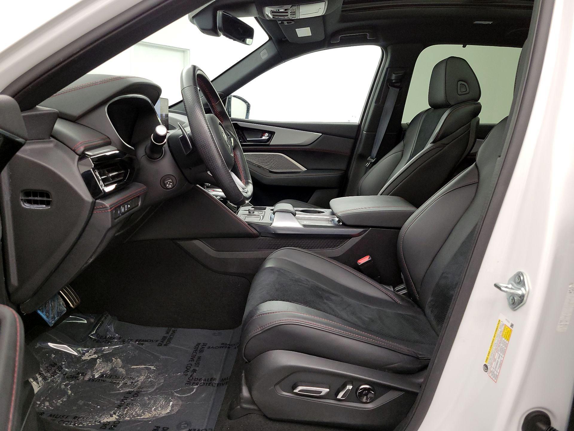 Thumbnail: 2023 Acura MDX - 11