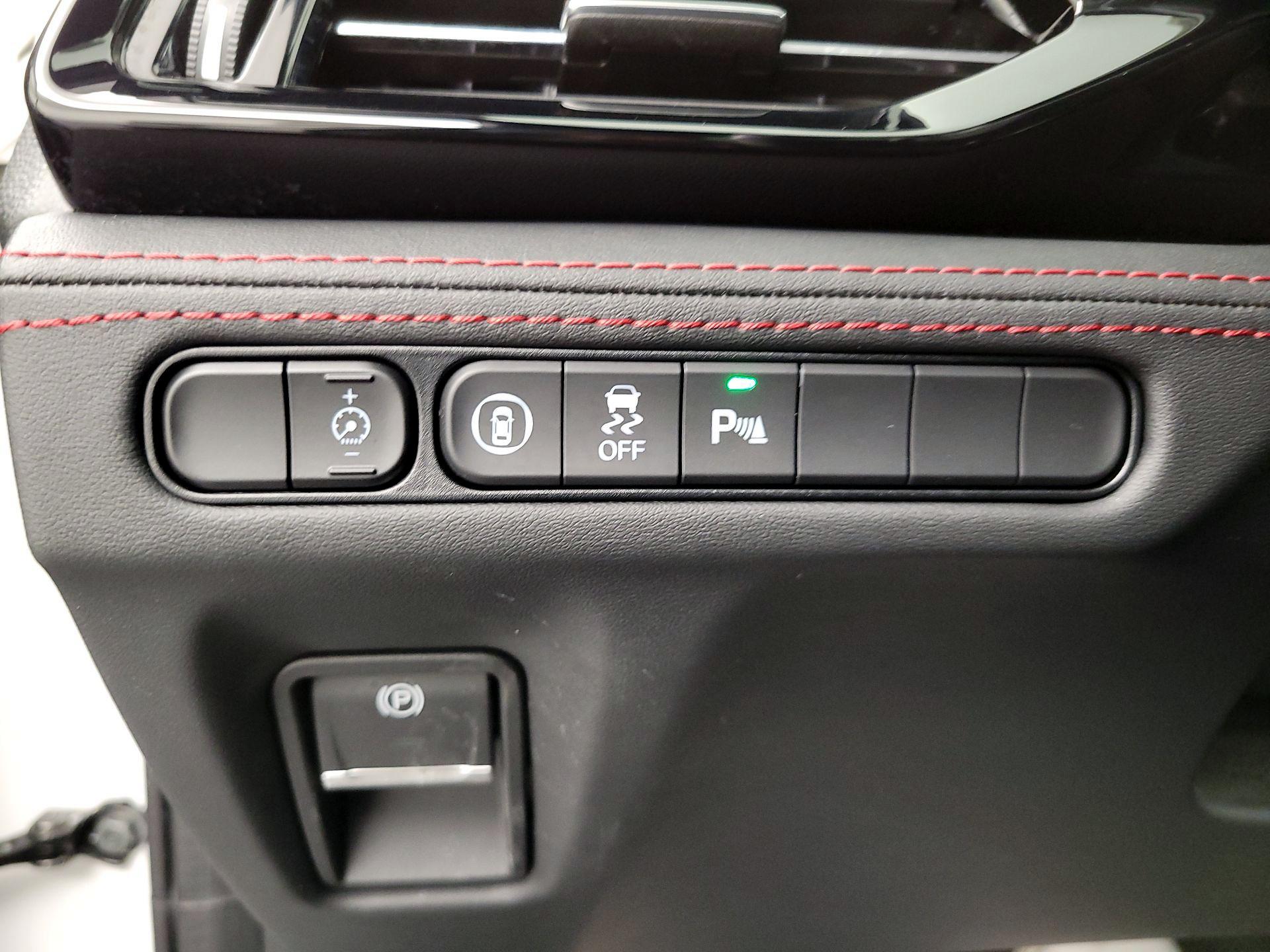 Thumbnail: 2023 Acura MDX - 13