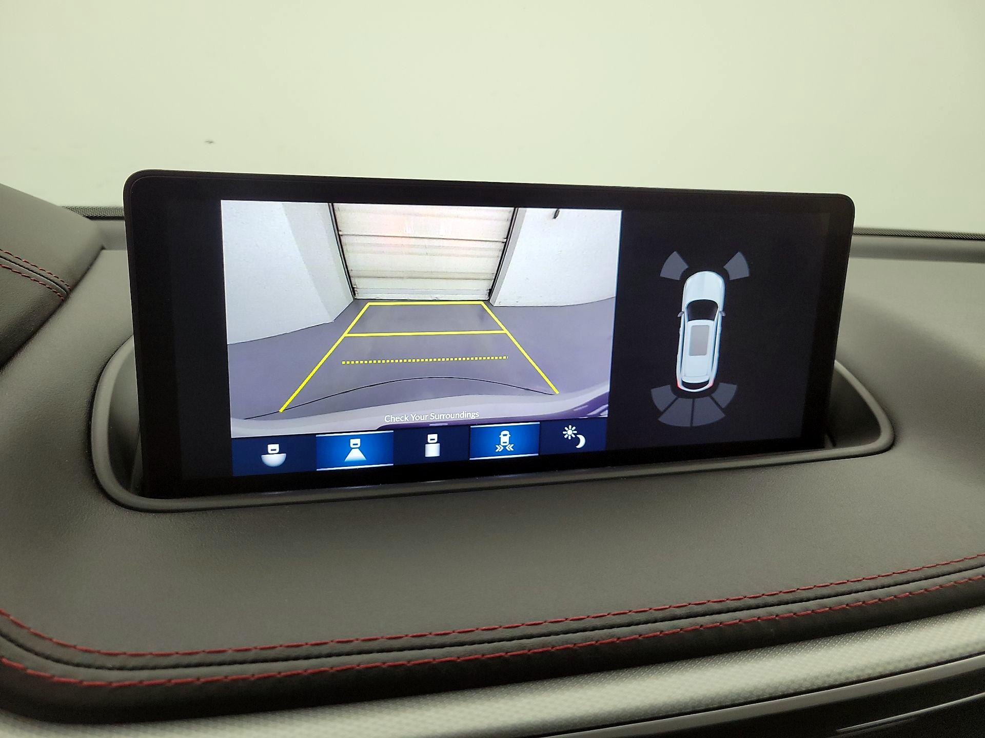 Thumbnail: 2023 Acura MDX - 15